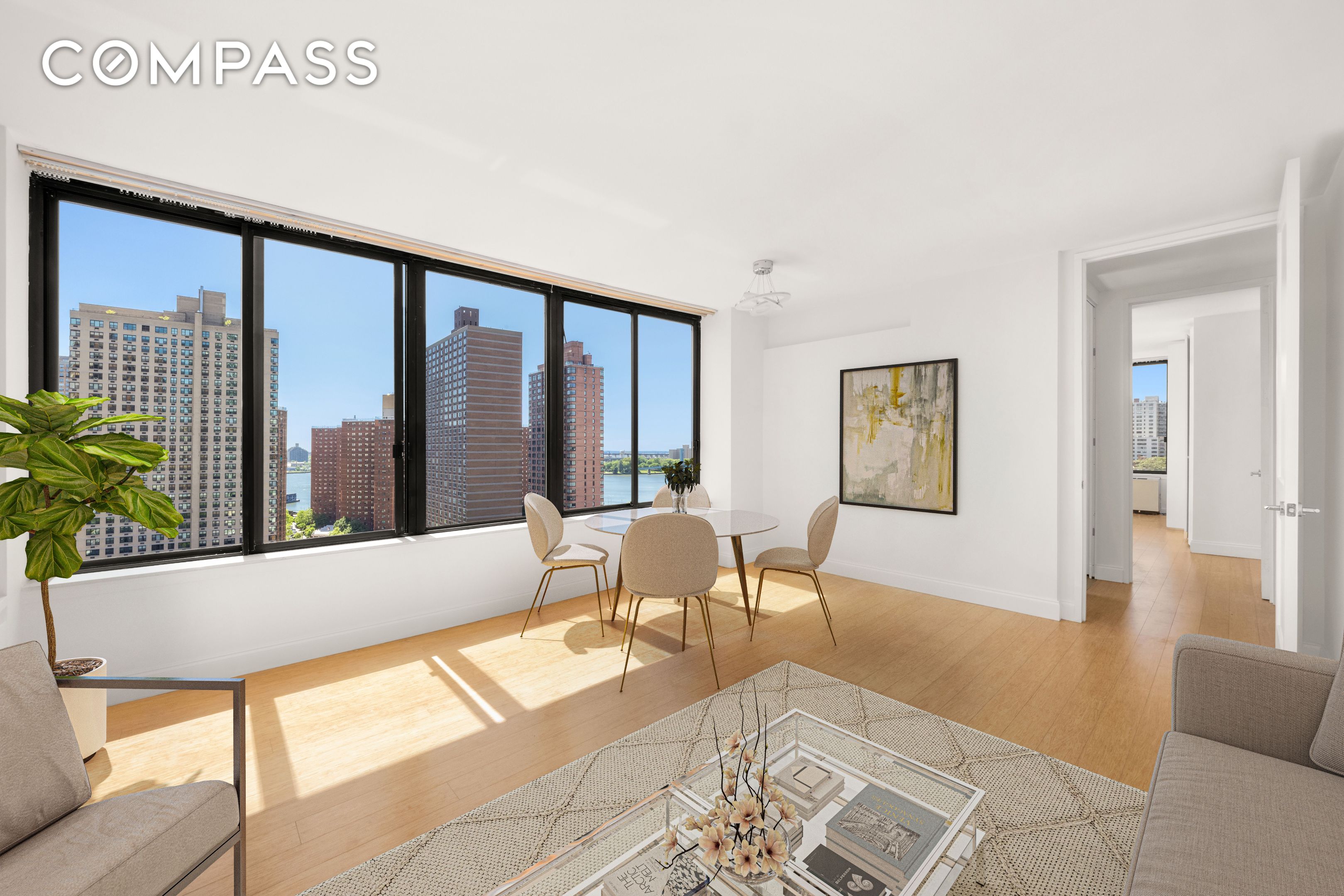 300 E 93rd Street 18E