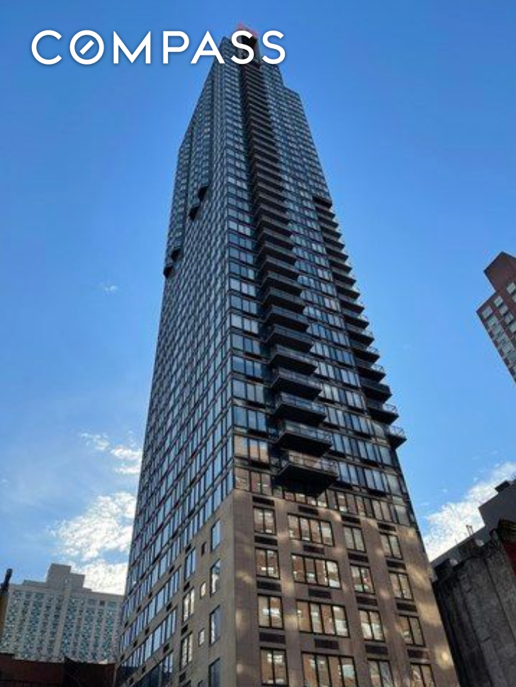 300 E 93rd Street 18E