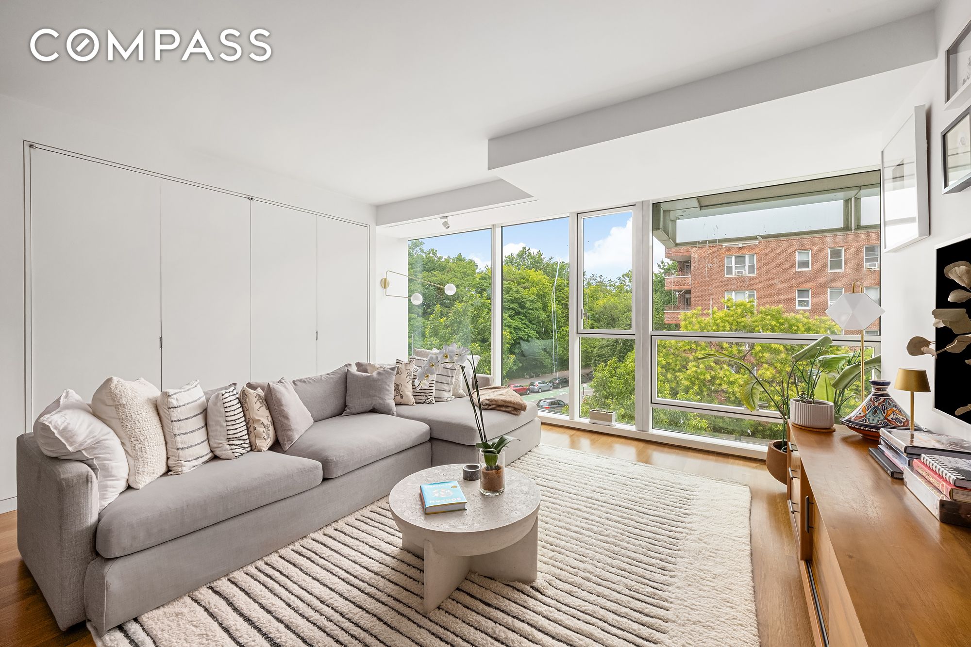 1 Grand Army Plaza 3C