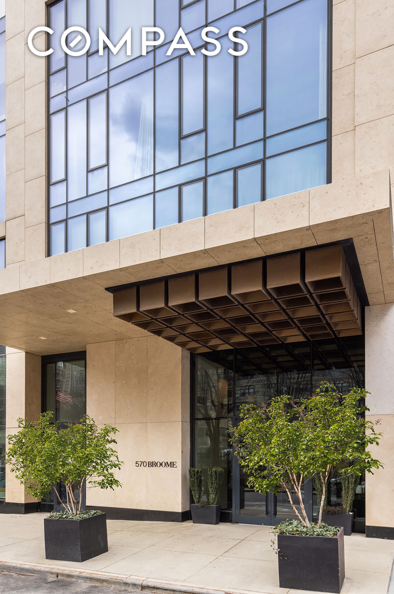 570 Broome Street 6A