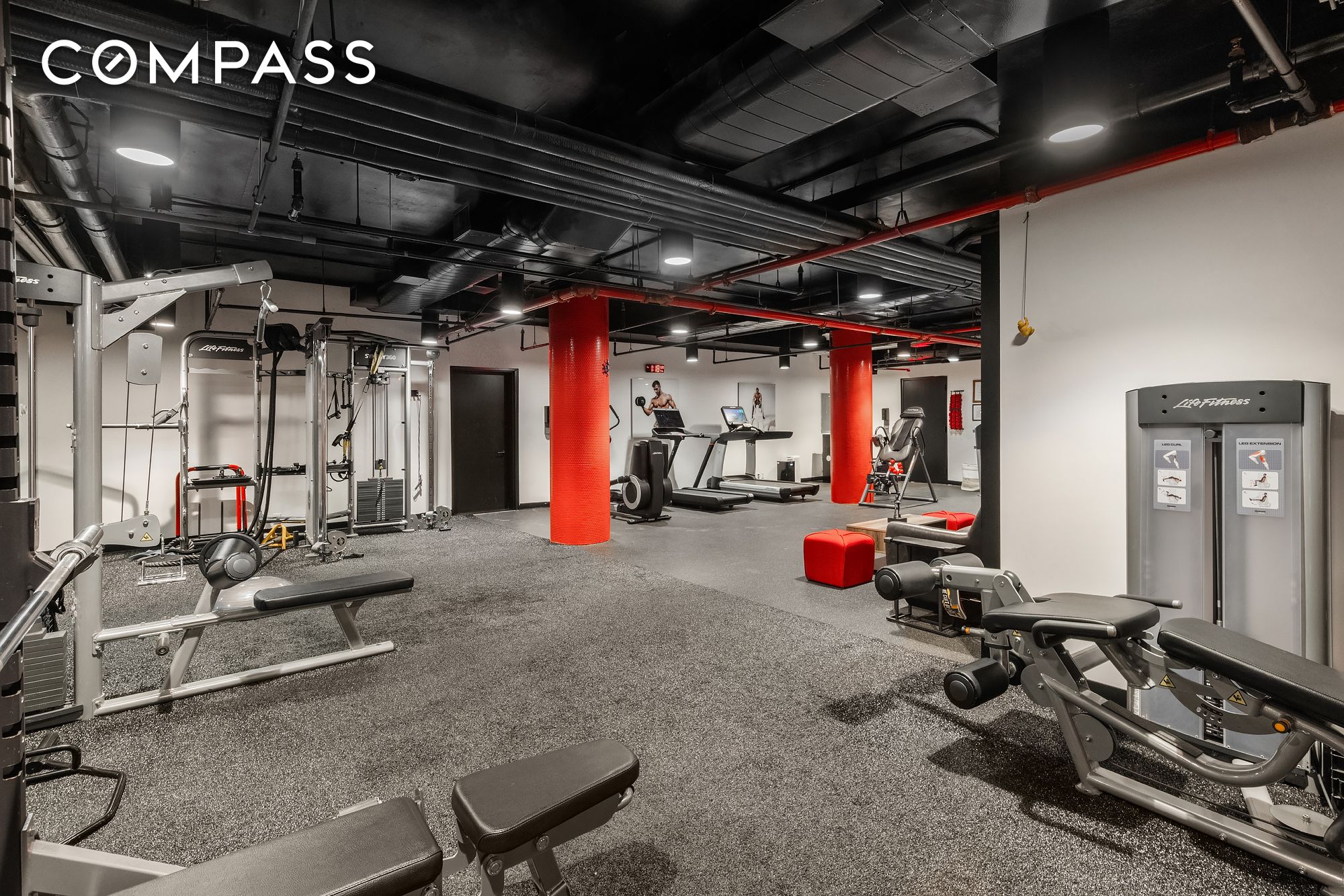 570 Broome Street 6A