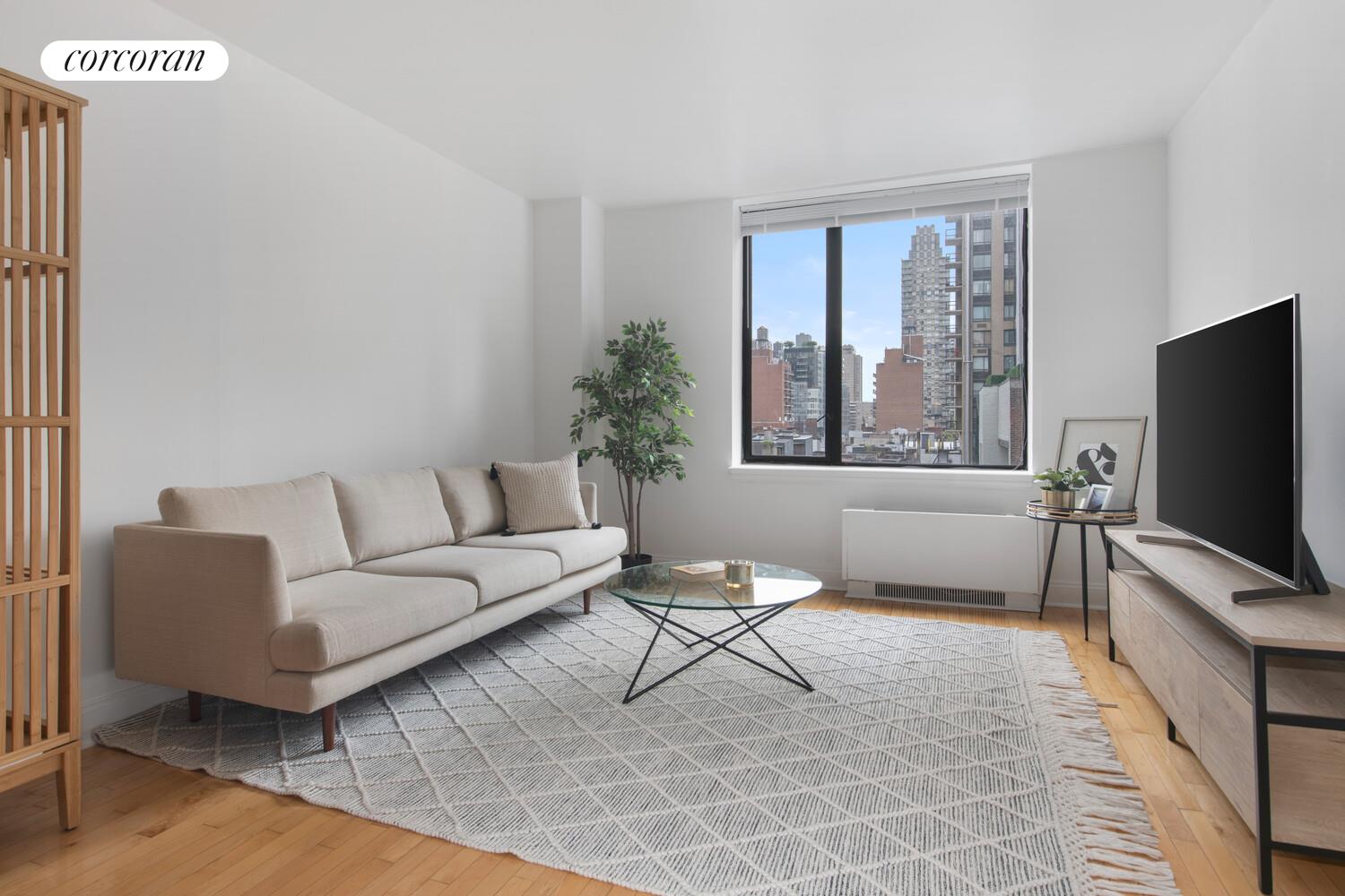 150 E 85TH Street 7H