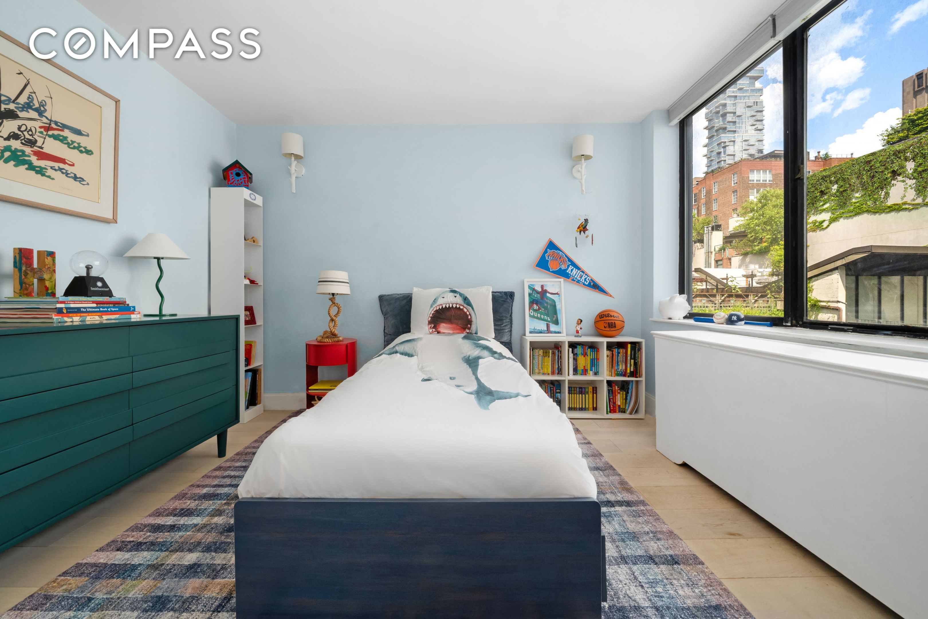 303 Greenwich Street 8AB