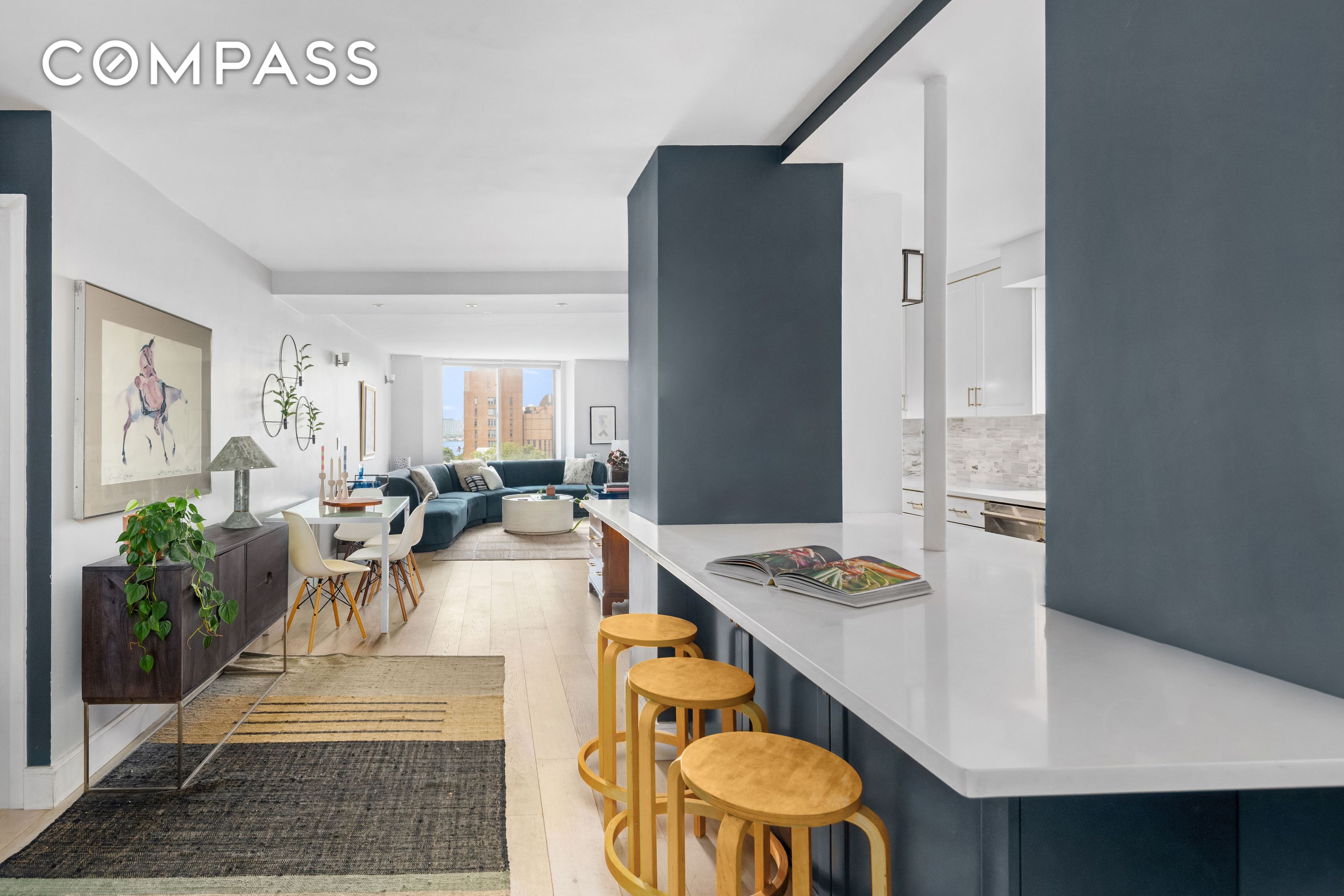 303 Greenwich Street 8AB