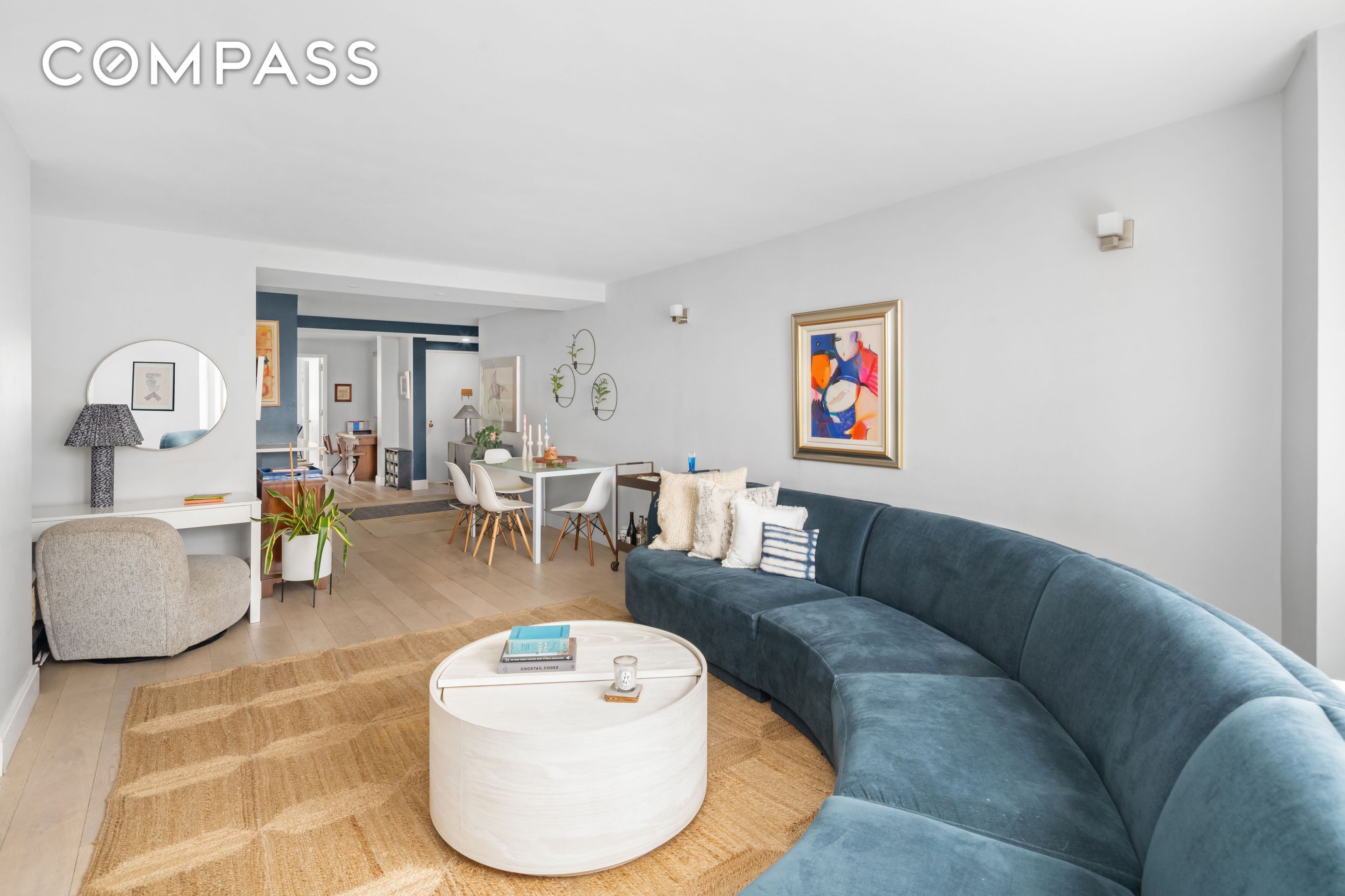 303 Greenwich Street 8AB