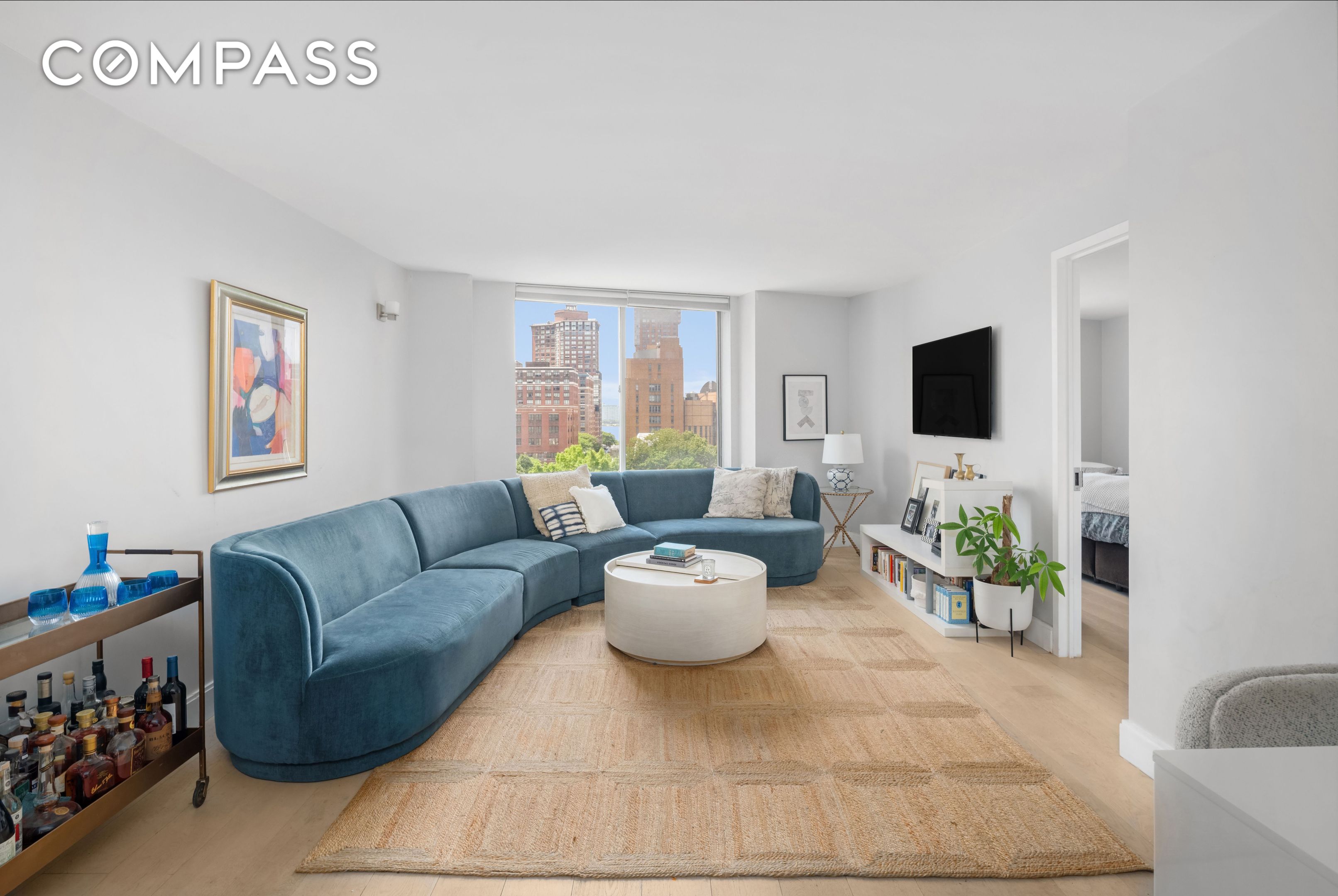 303 Greenwich Street 8AB