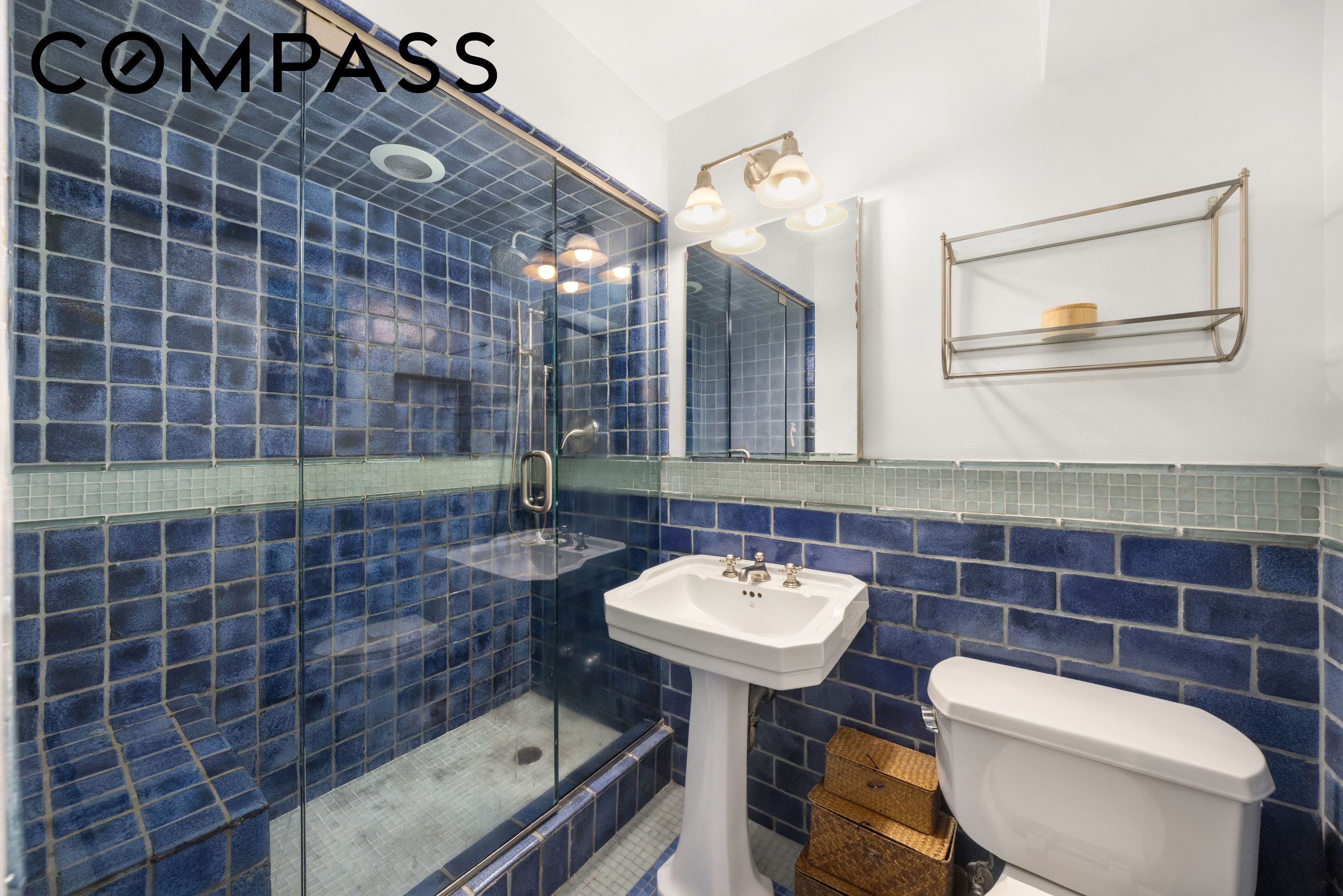49 E 12th Street 2C