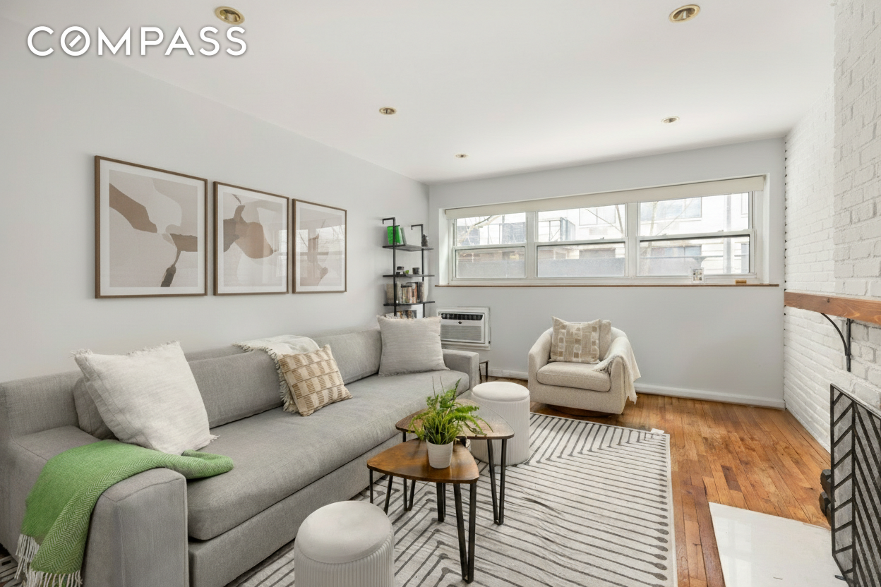 49 E 12th Street 2C