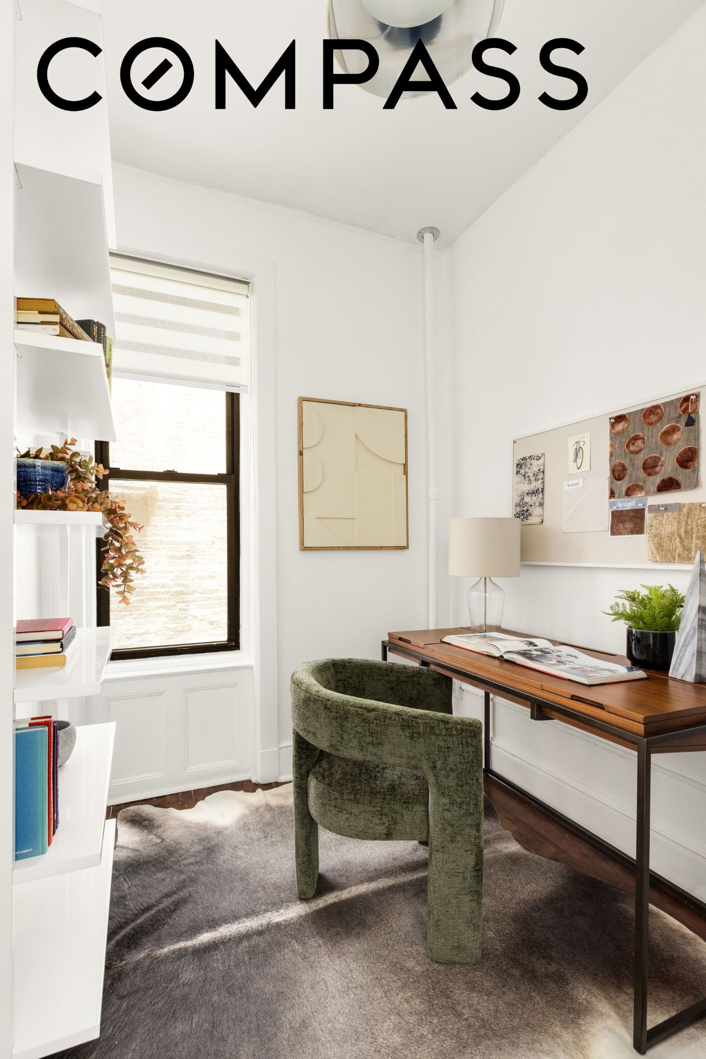 126 E 12th Street 2C