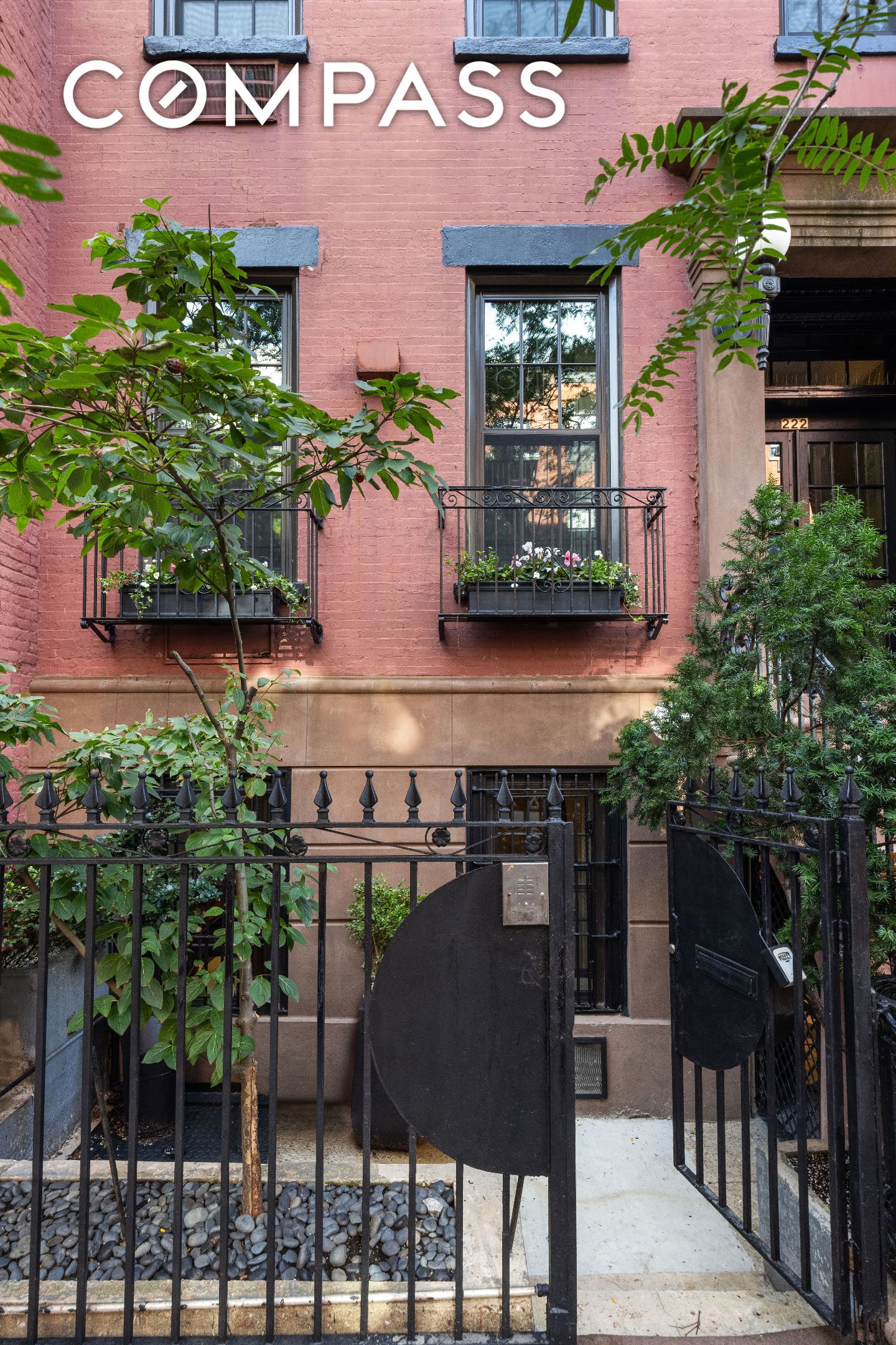 222 E 11th Street GARDEN