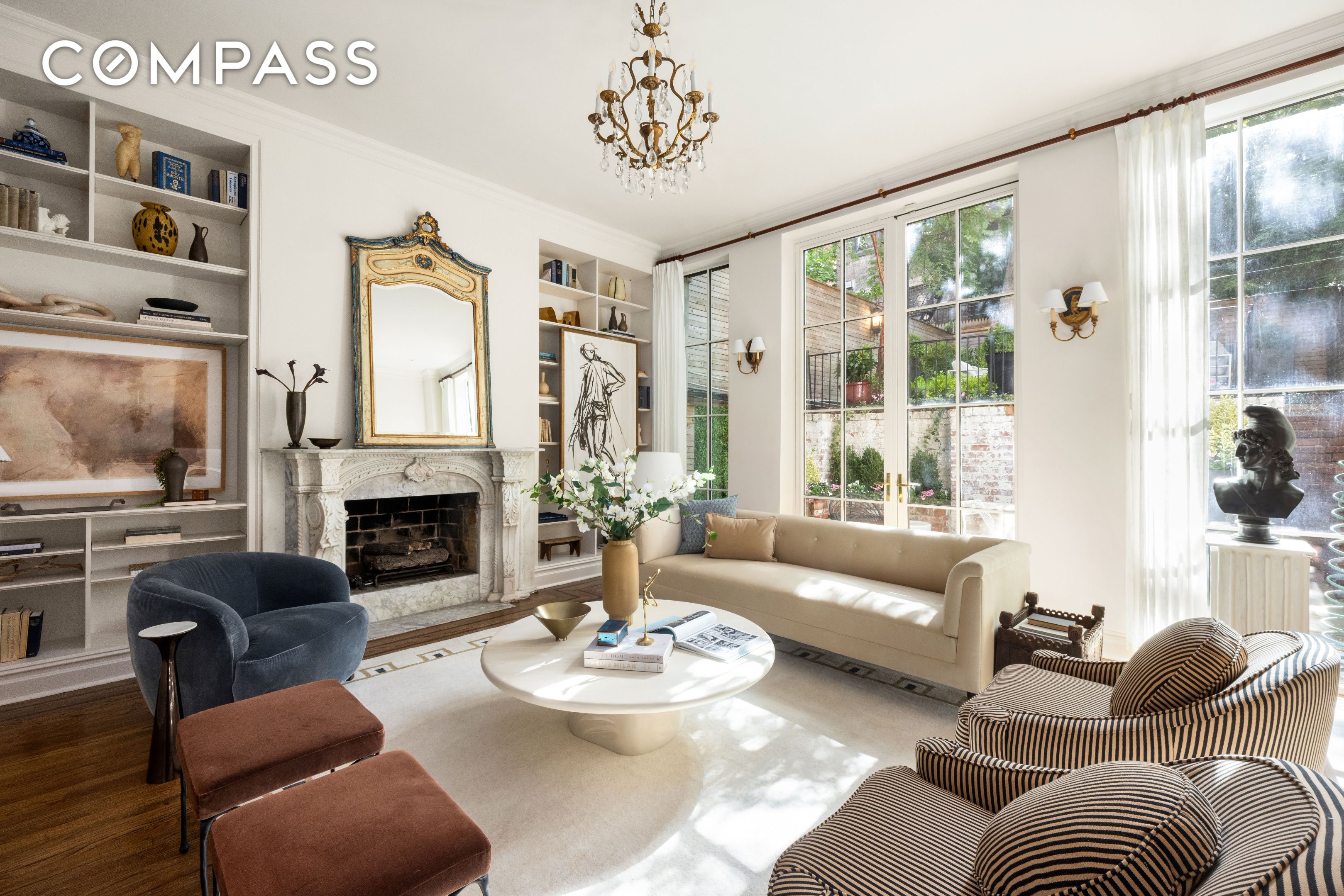 222 E 11th Street GARDEN