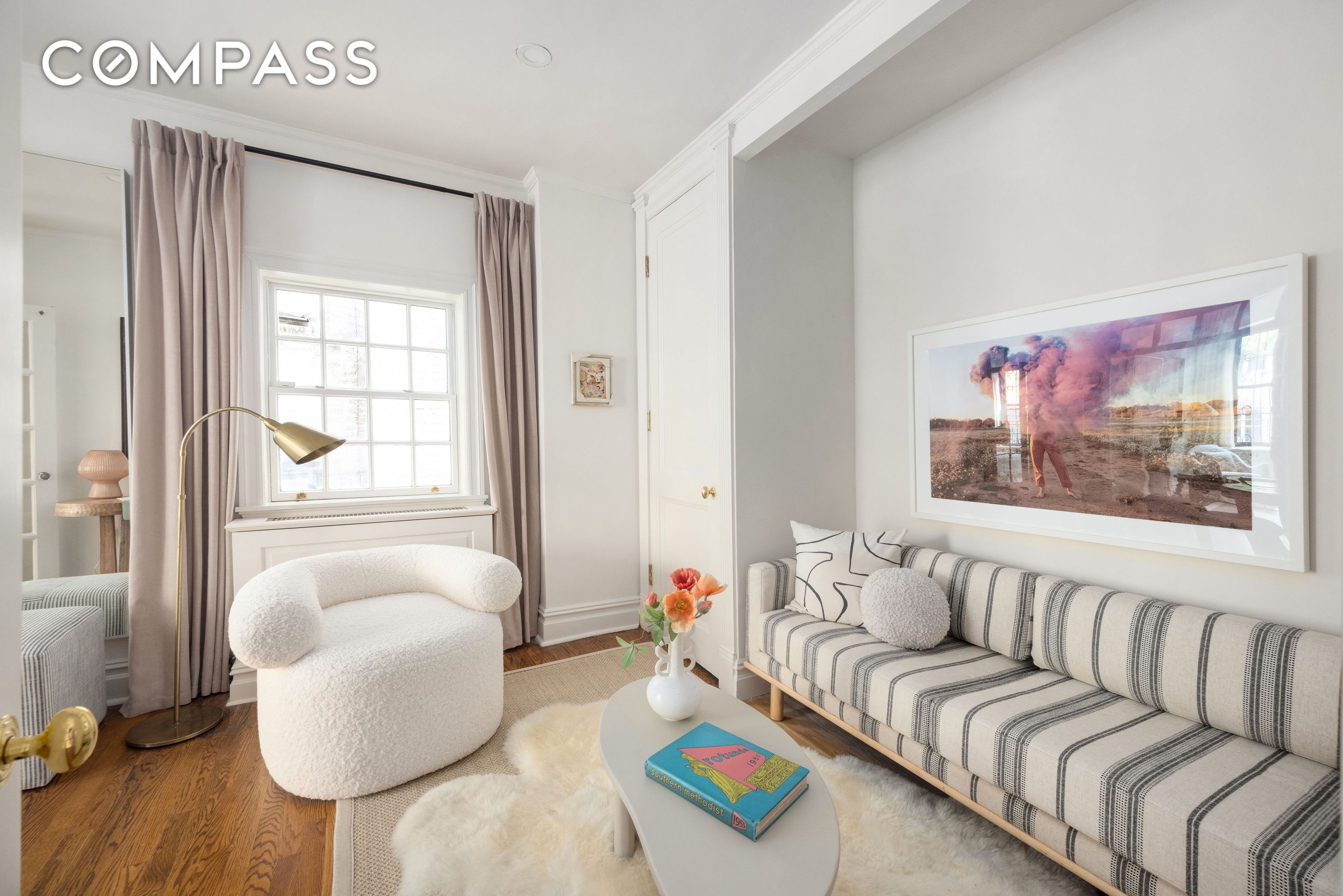 222 E 11th Street GARDEN