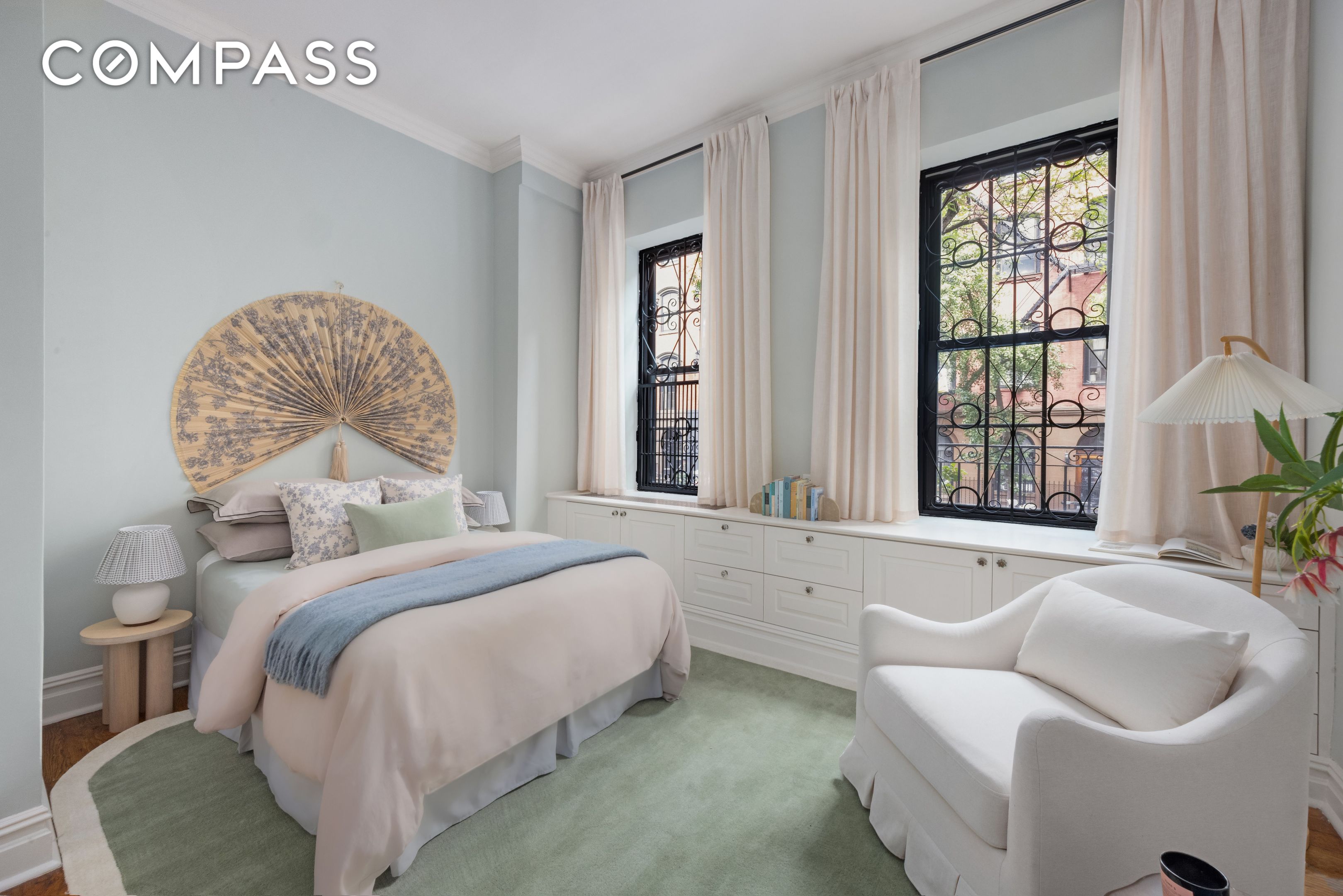 222 E 11th Street GARDEN