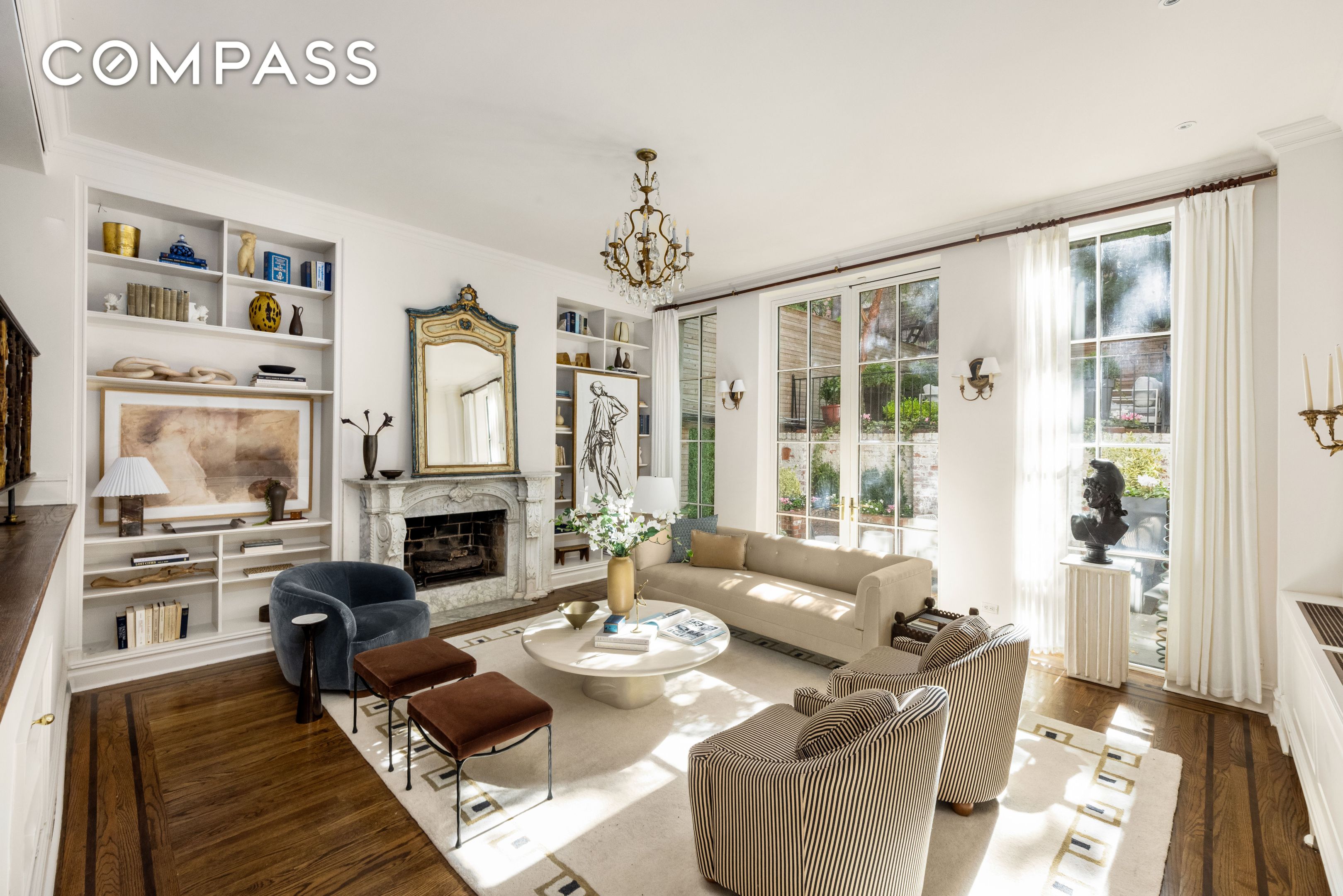 222 E 11th Street GARDEN