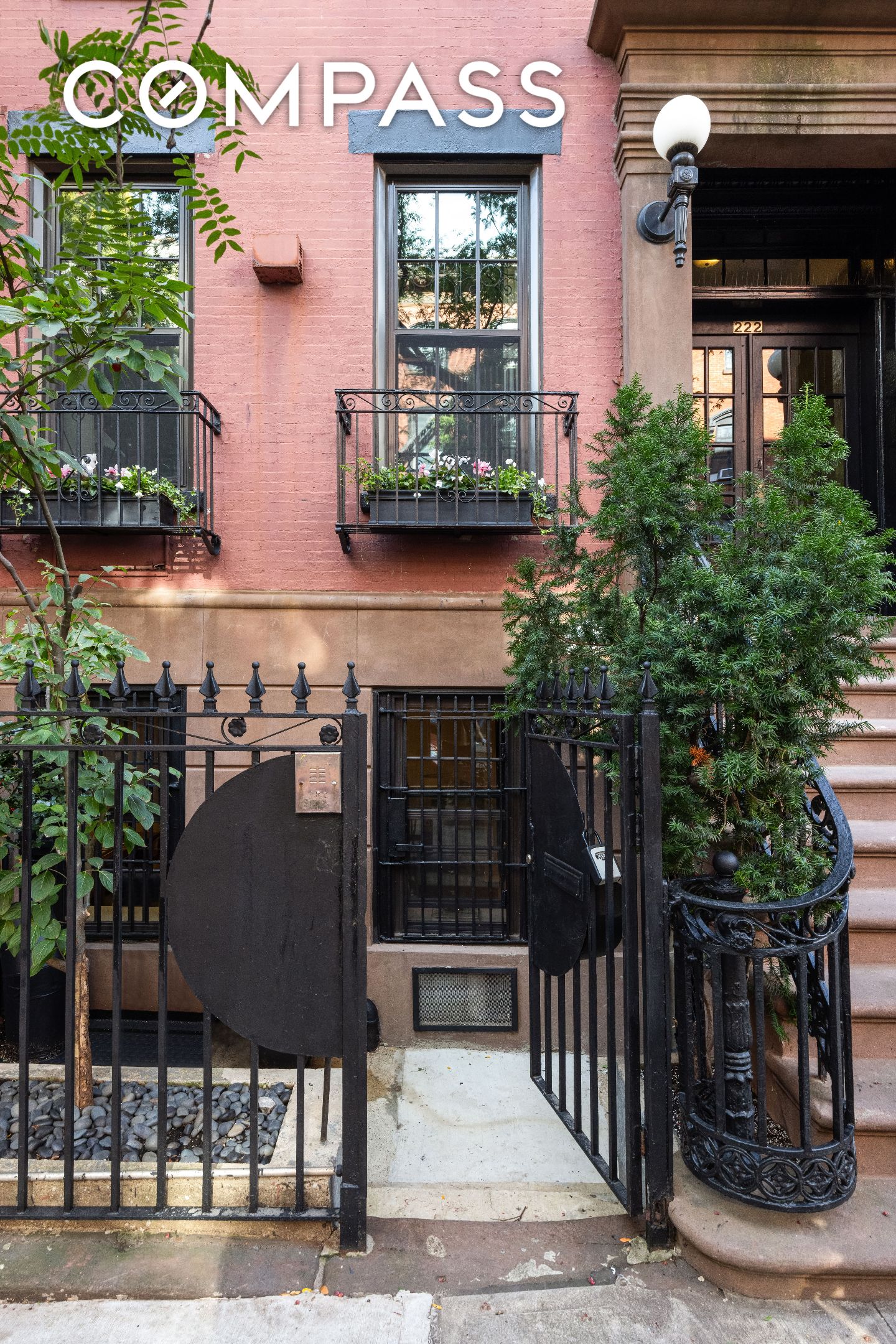 222 E 11th Street GARDEN
