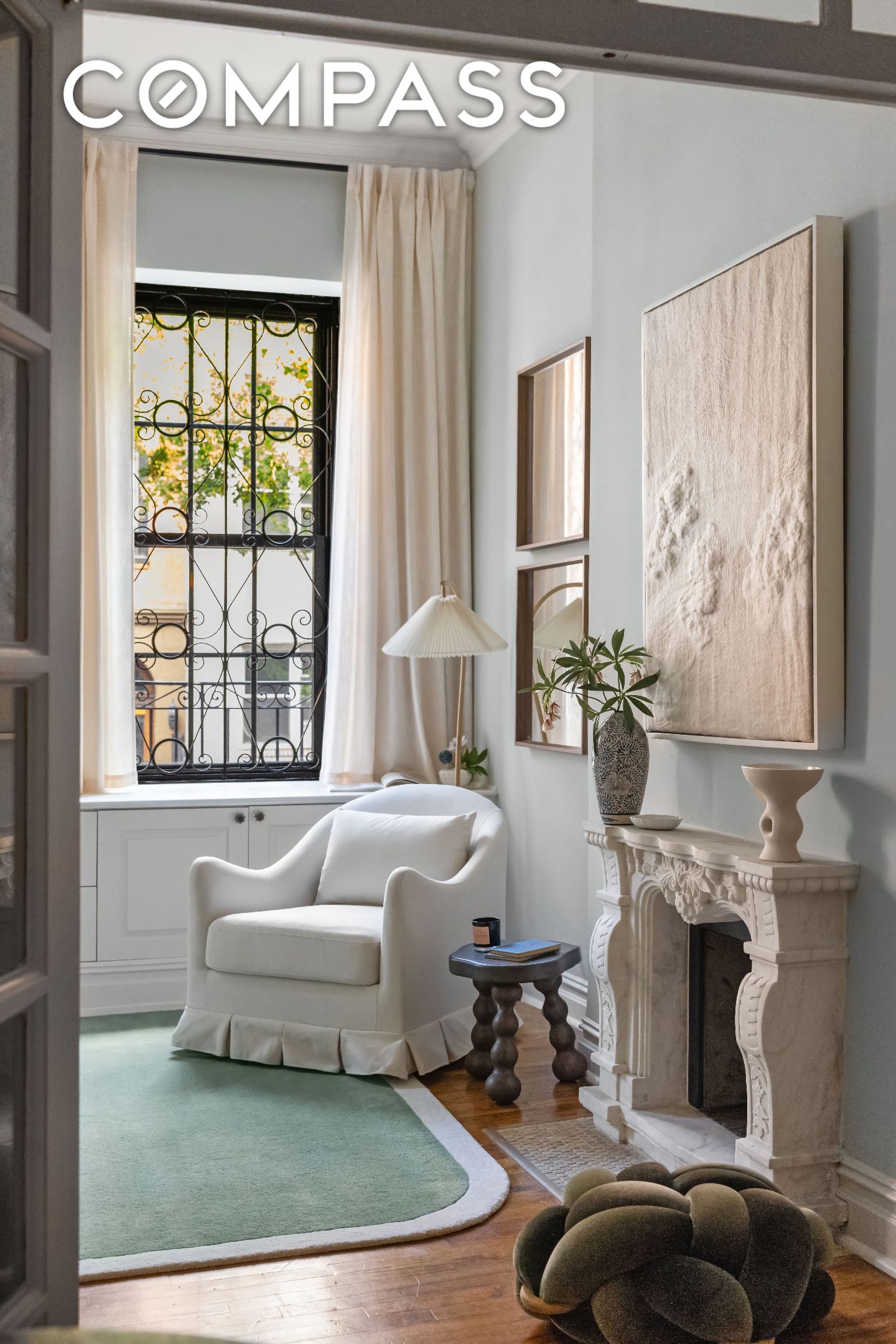 222 E 11th Street GARDEN