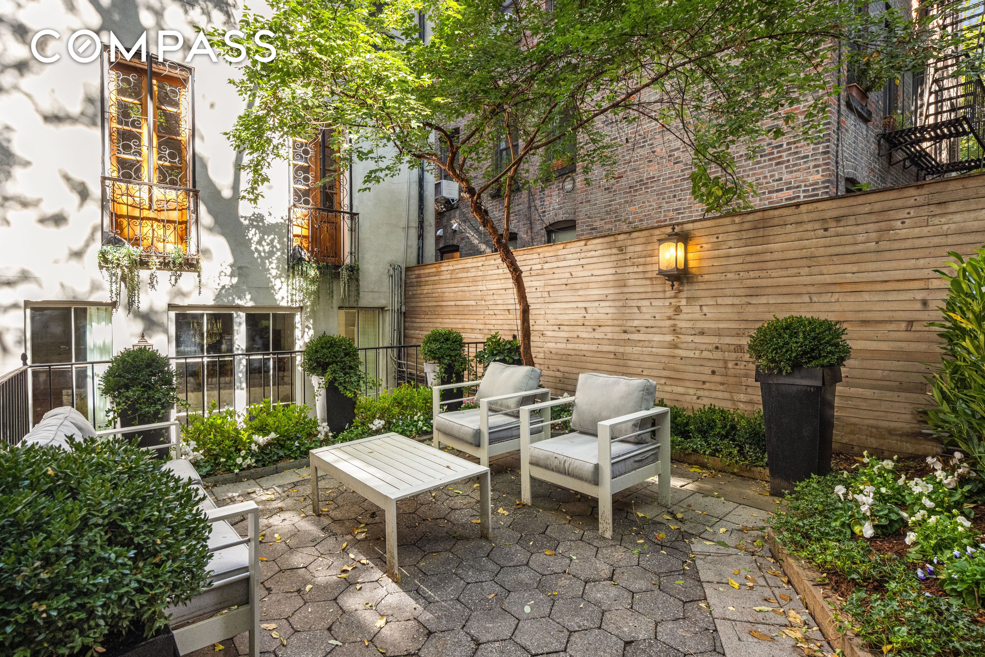 222 E 11th Street GARDEN