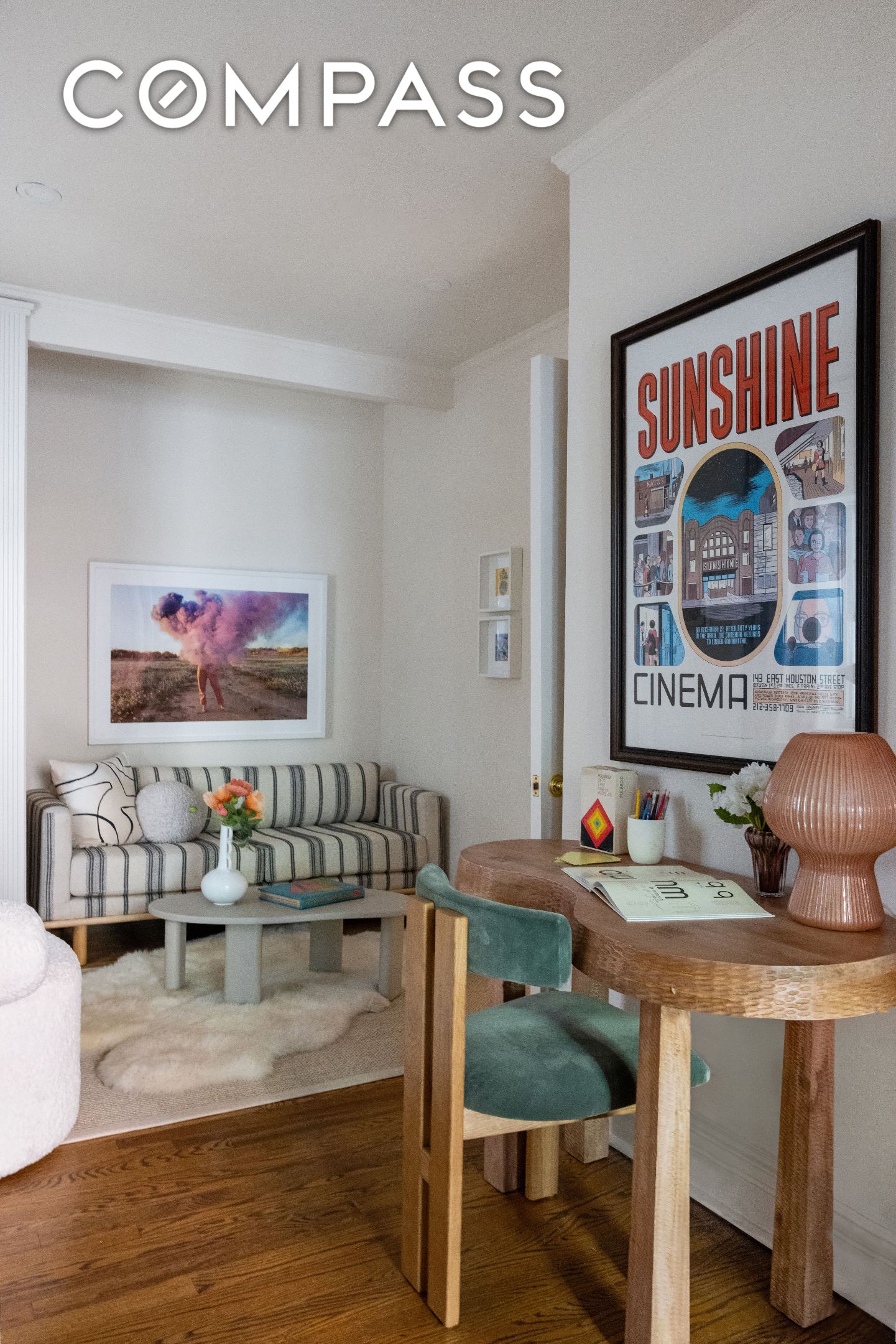 222 E 11th Street GARDEN