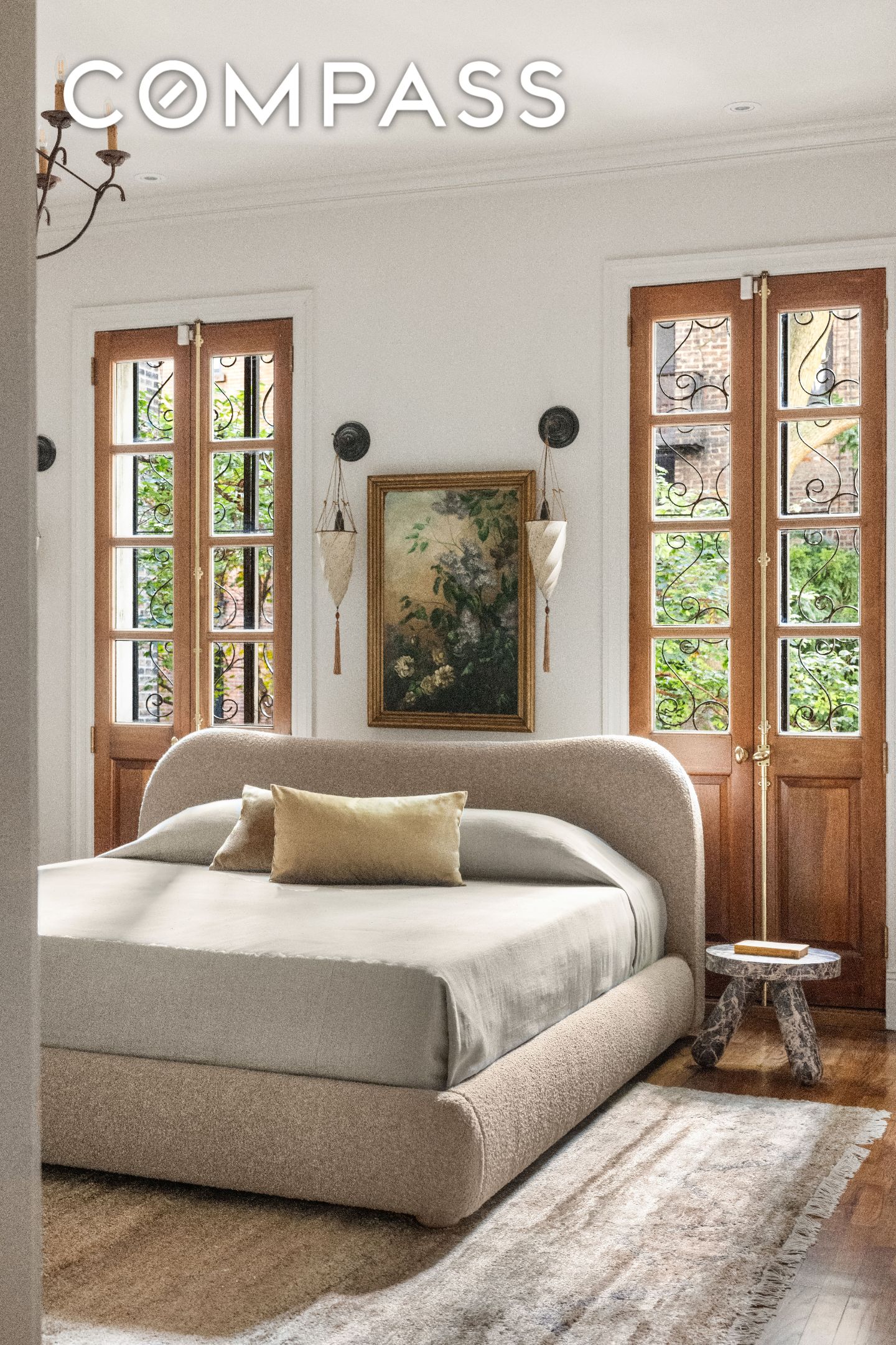 222 E 11th Street GARDEN