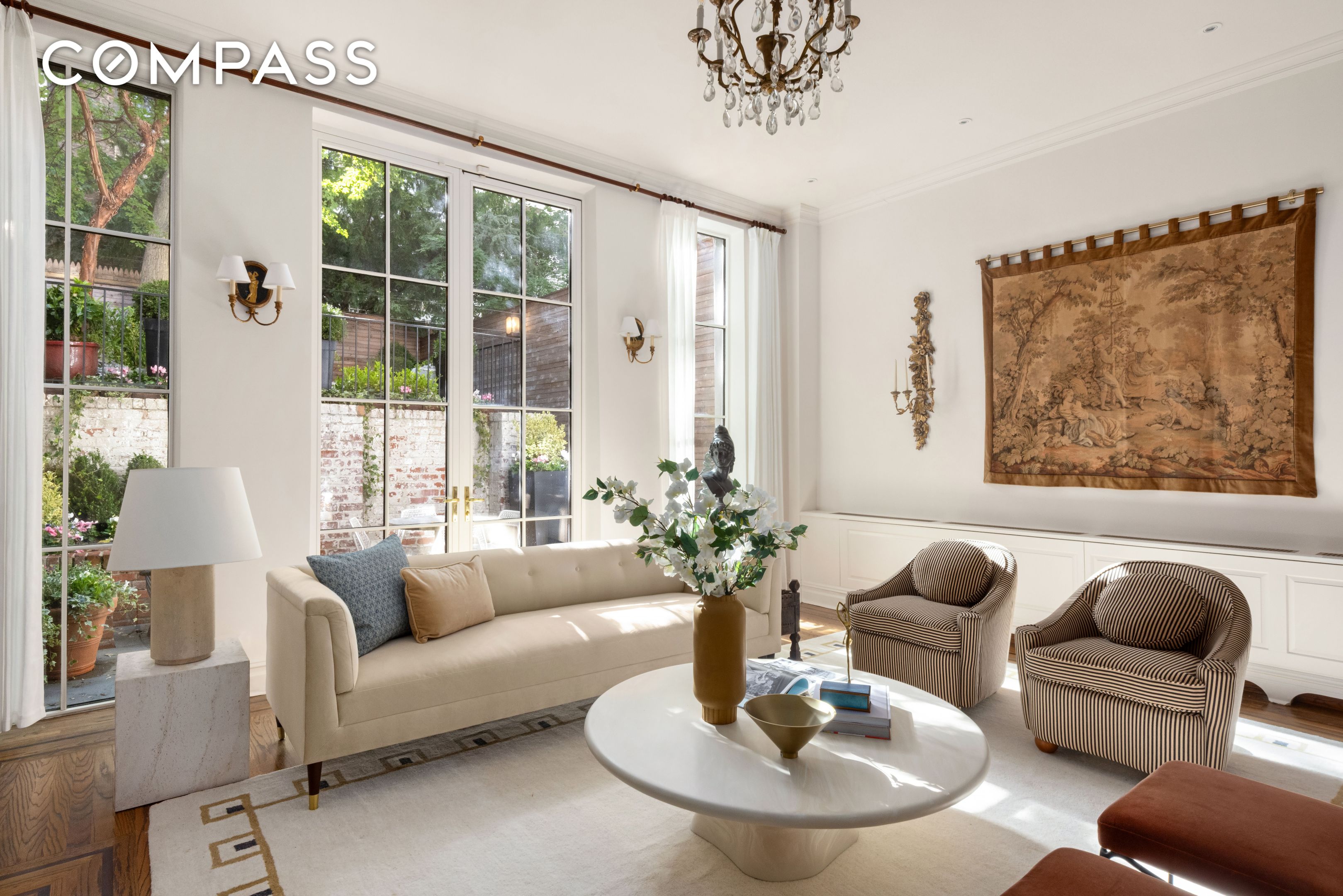 222 E 11th Street GARDEN