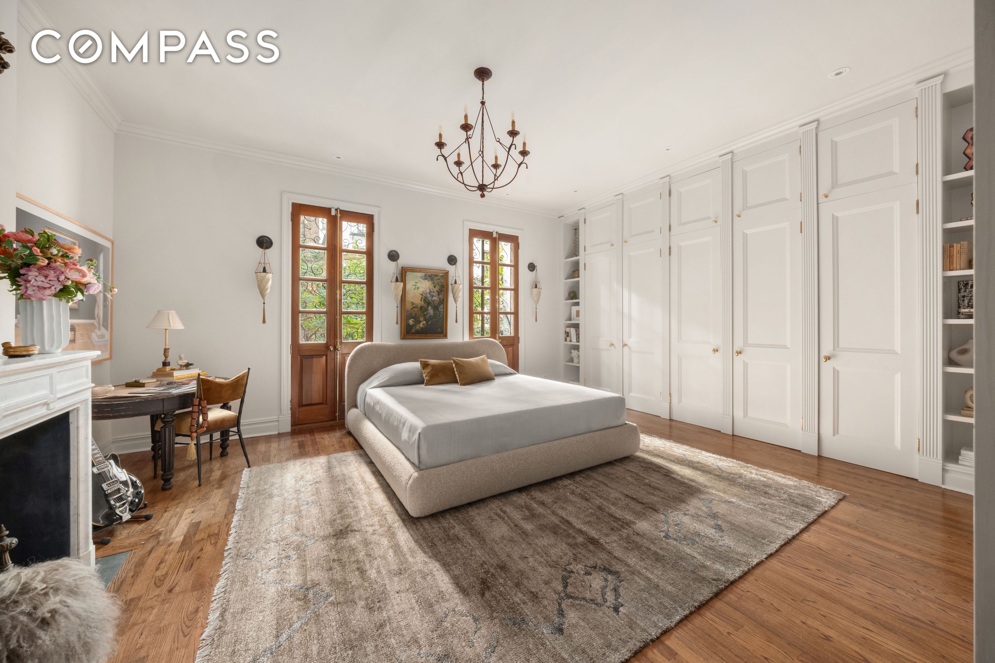 222 E 11th Street GARDEN