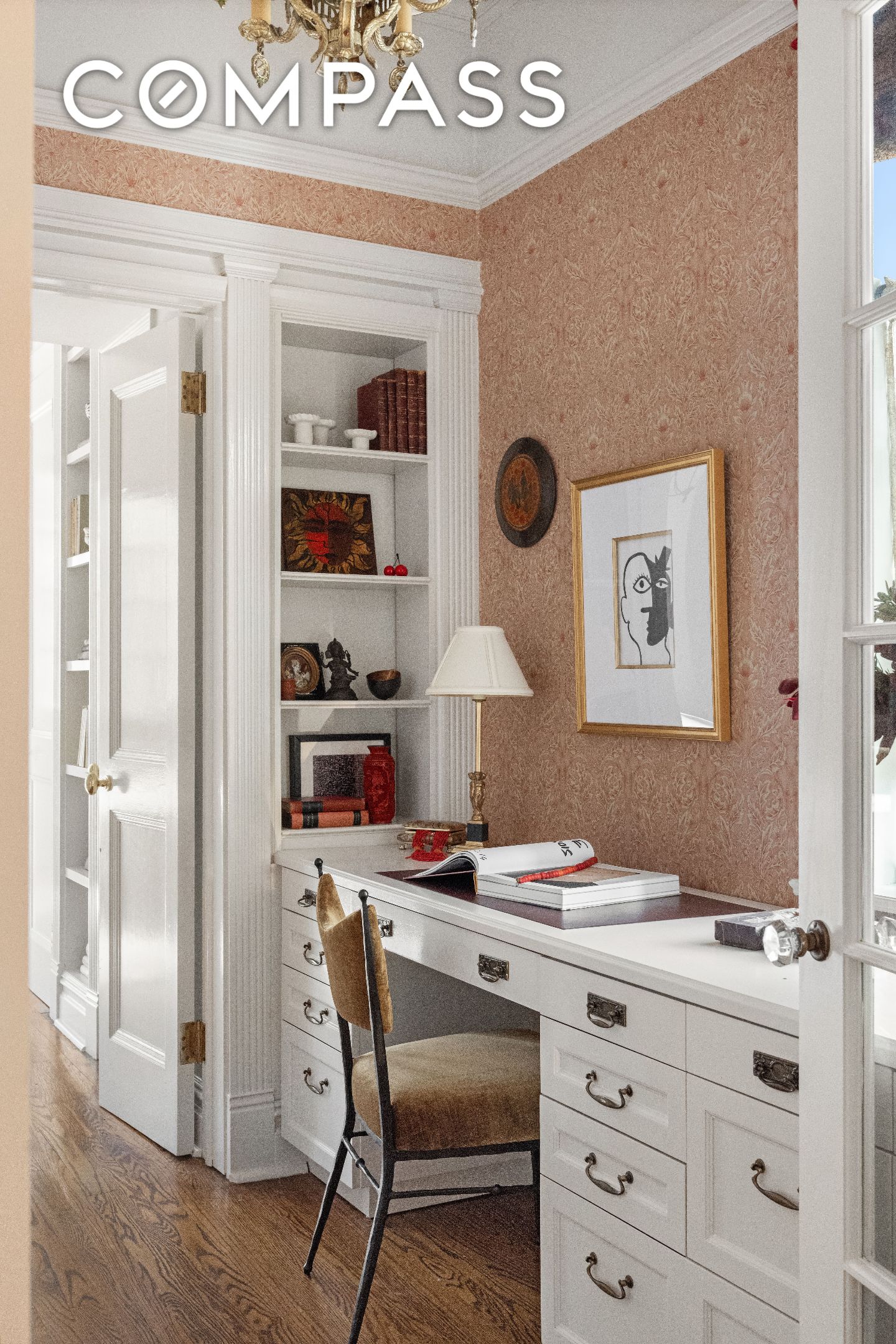 222 E 11th Street GARDEN