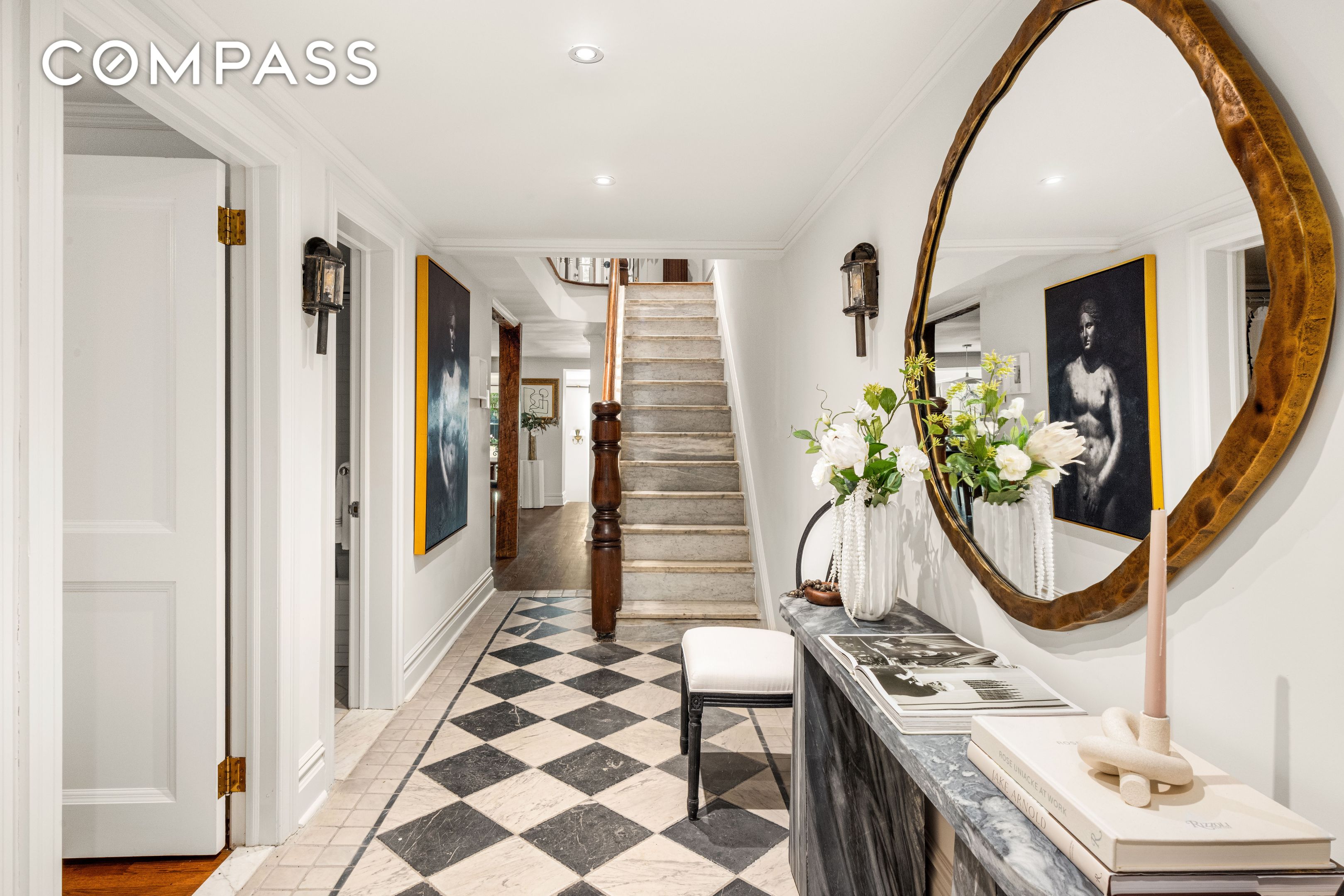 222 E 11th Street GARDEN