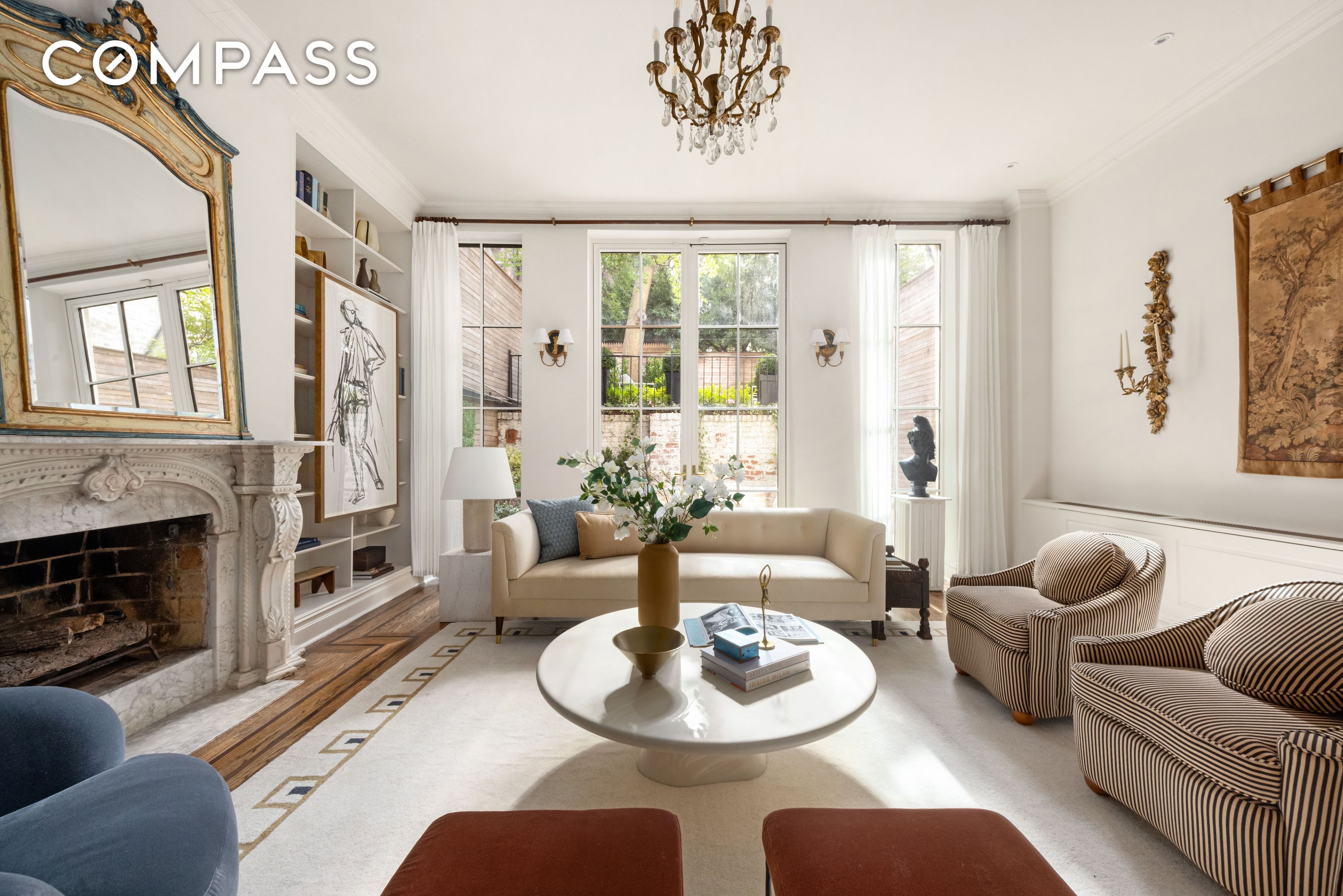 222 E 11th Street GARDEN