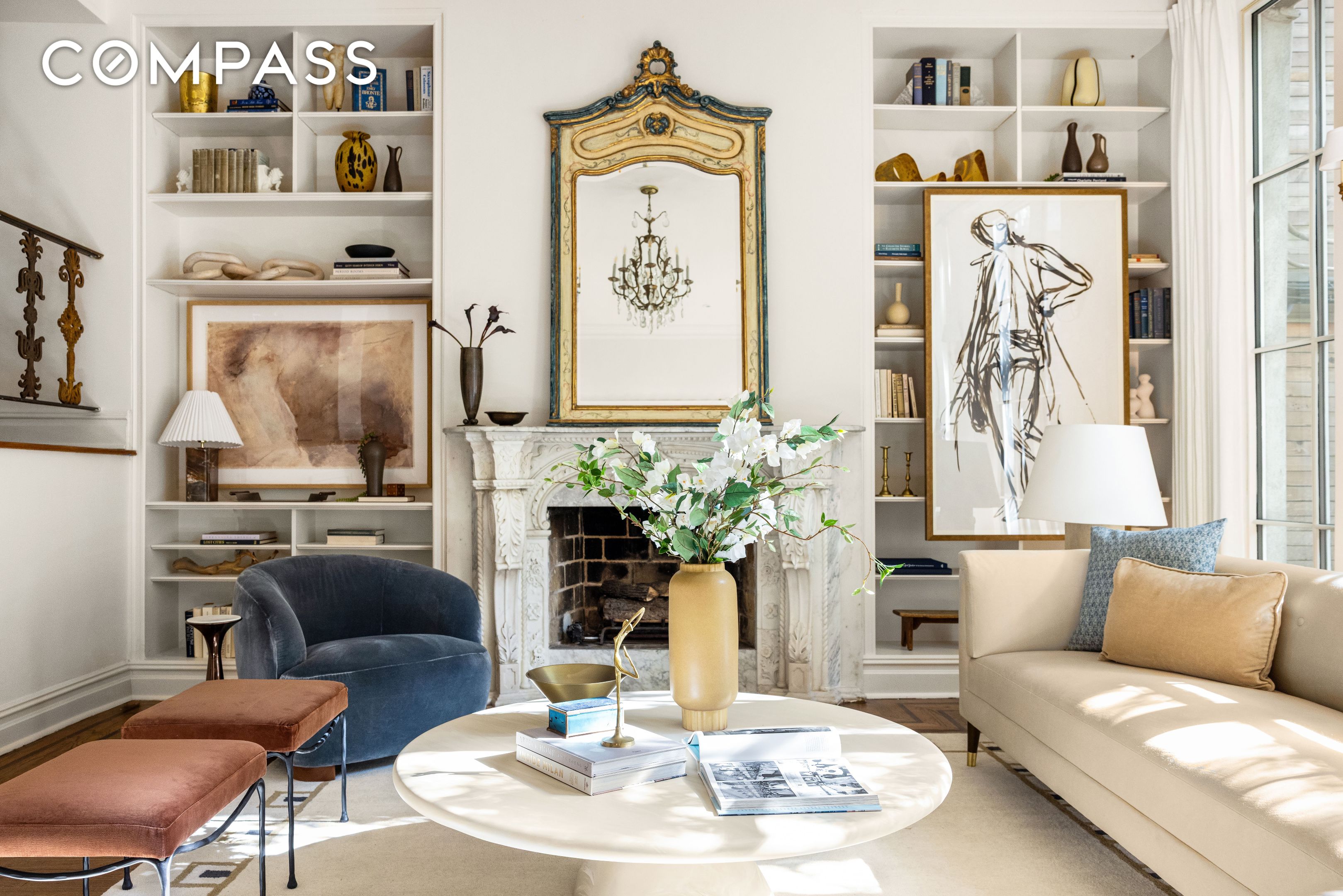 222 E 11th Street GARDEN