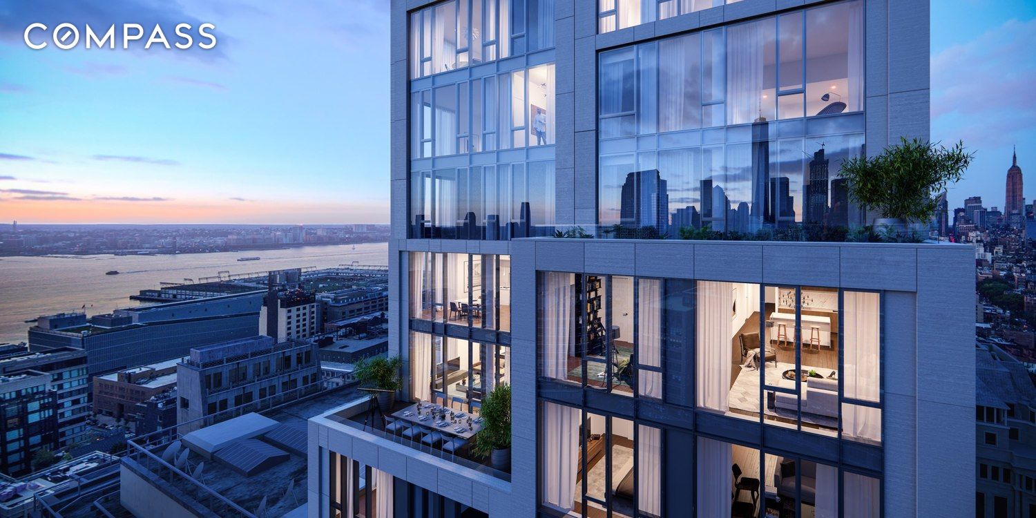 570 Broome Street 6A