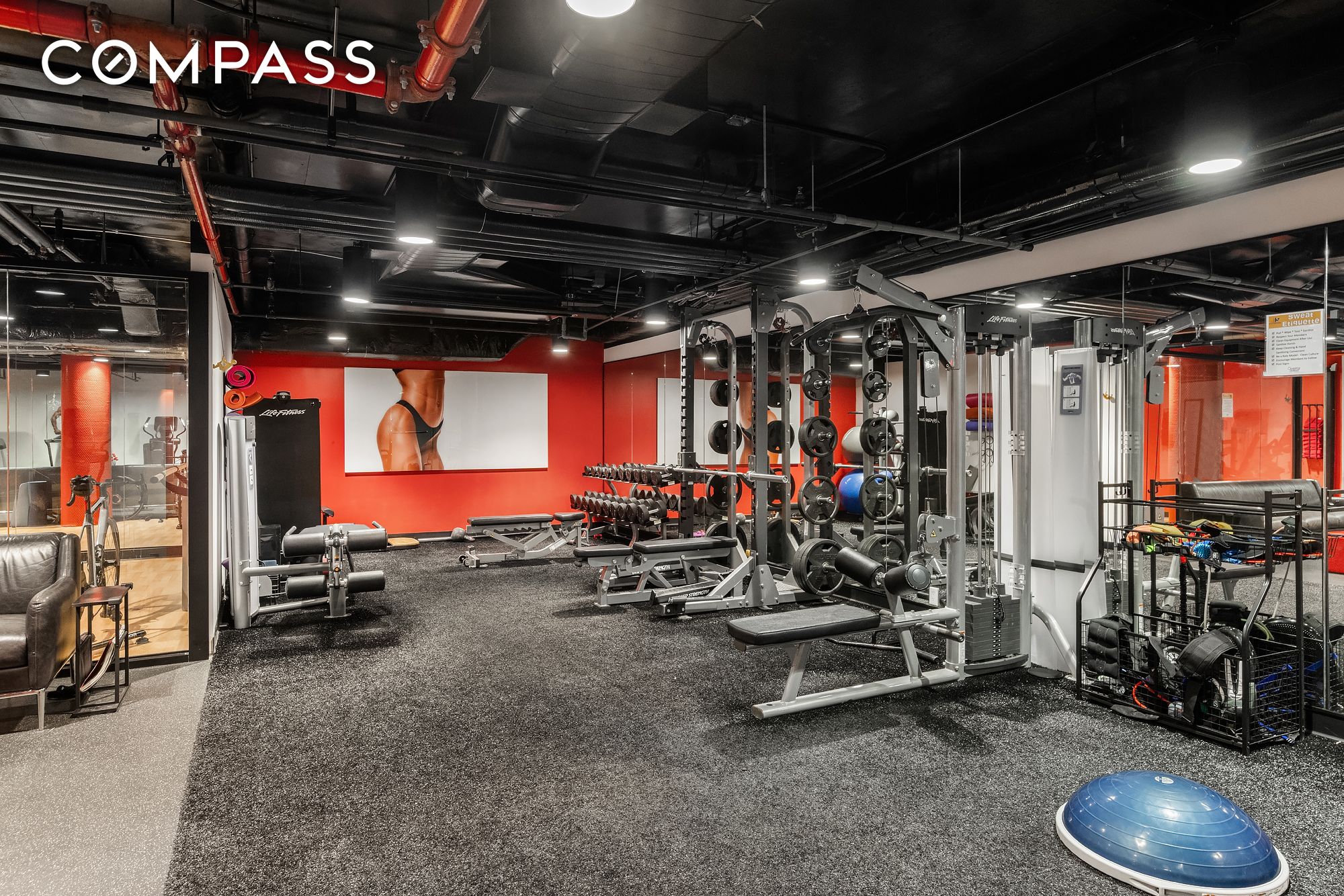 570 Broome Street 6A