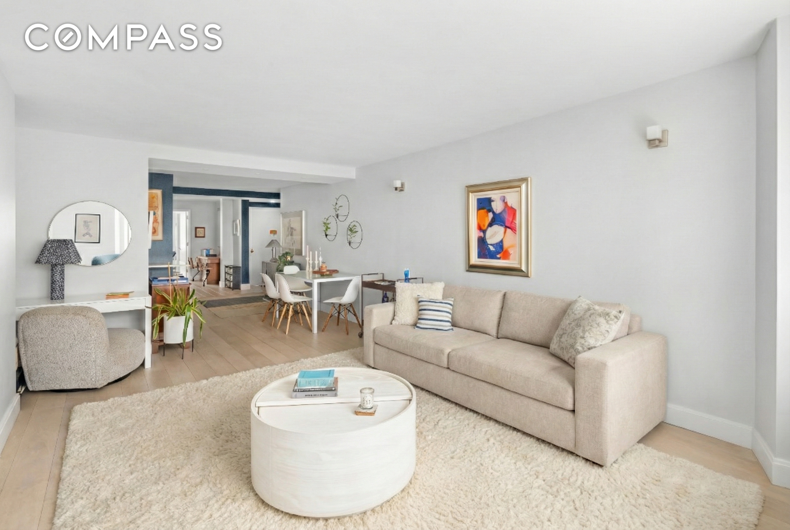 303 Greenwich Street 8AB