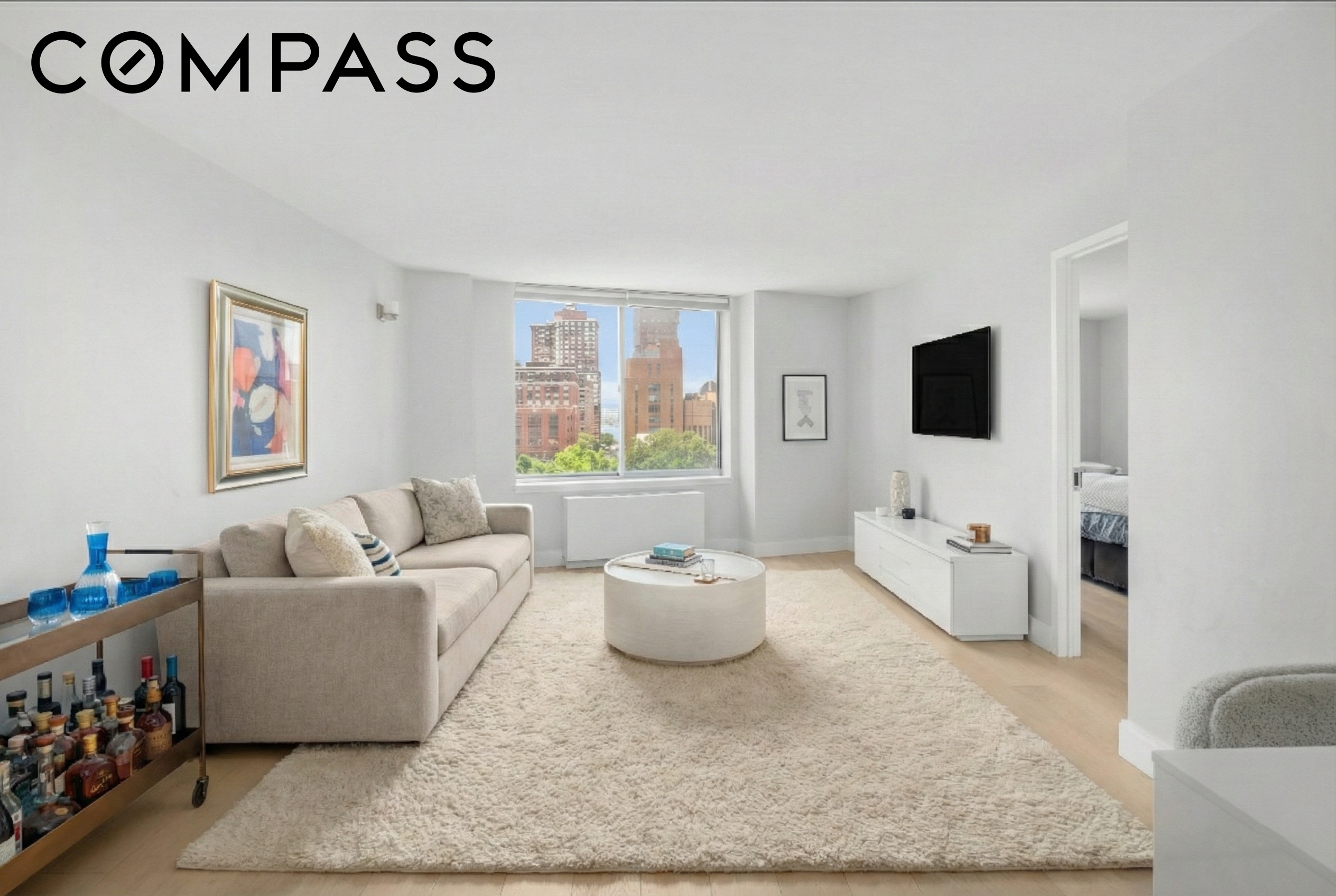 303 Greenwich Street 8AB