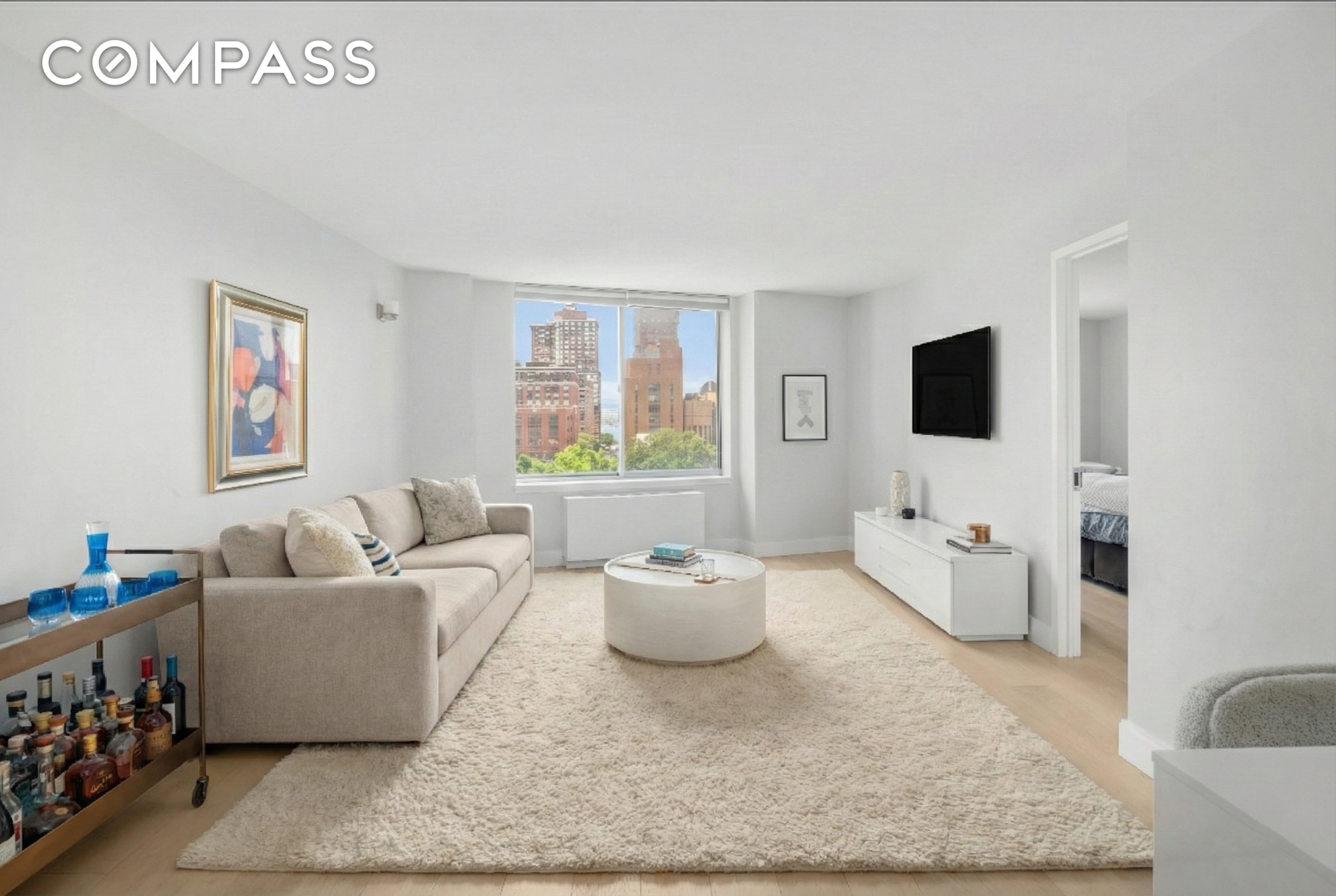 303 Greenwich Street 8AB