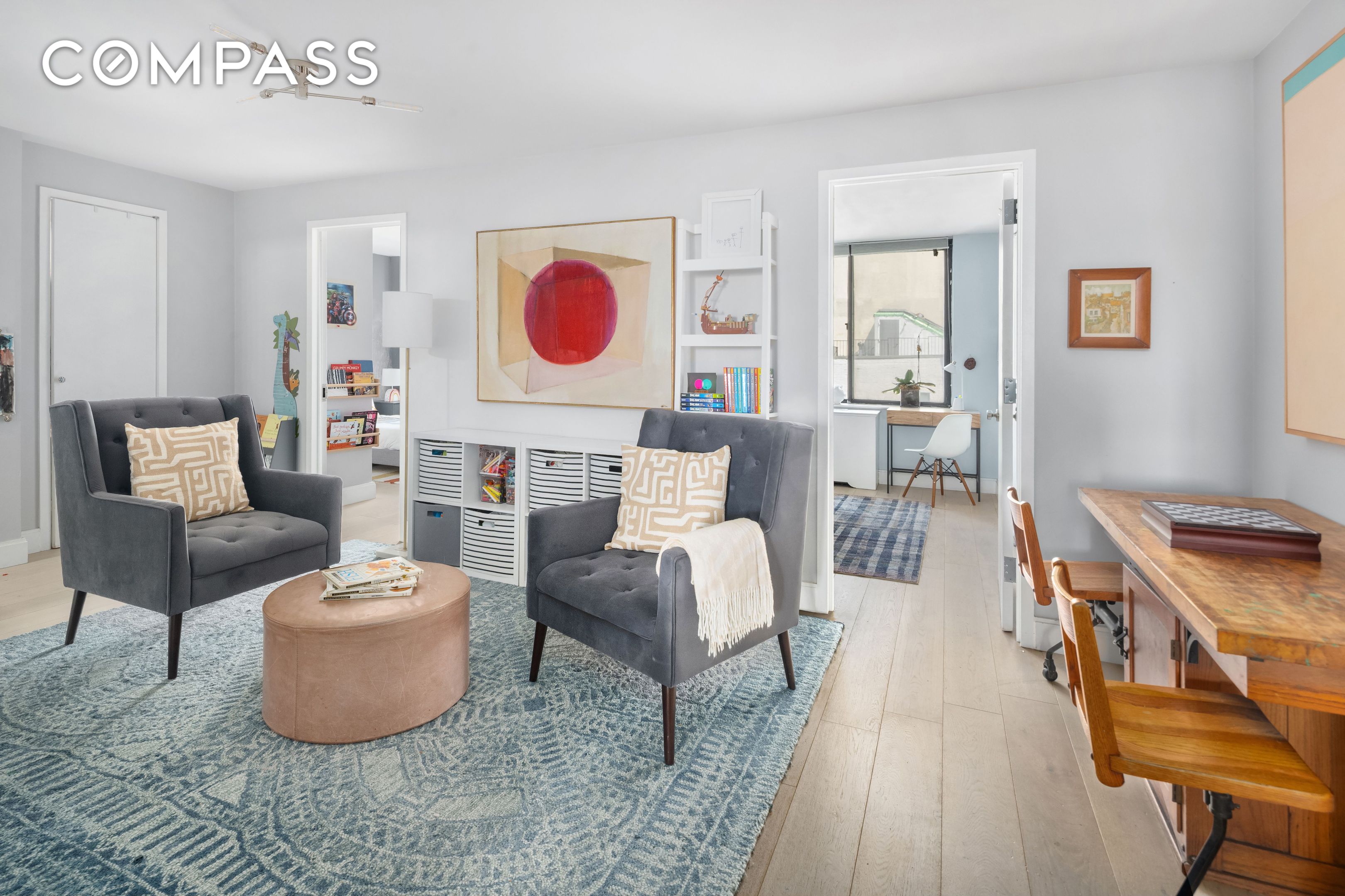 303 Greenwich Street 8AB