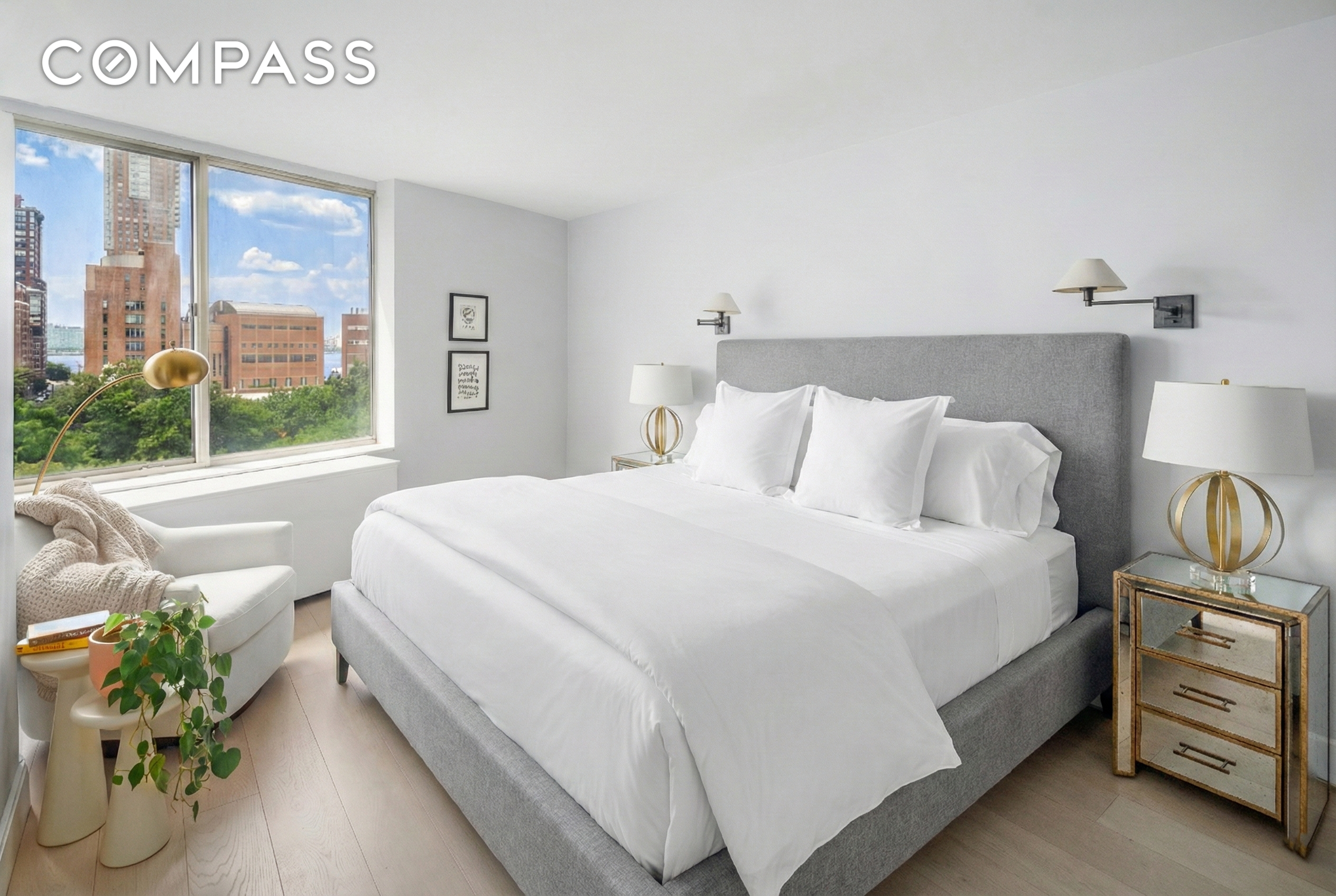 303 Greenwich Street 8AB