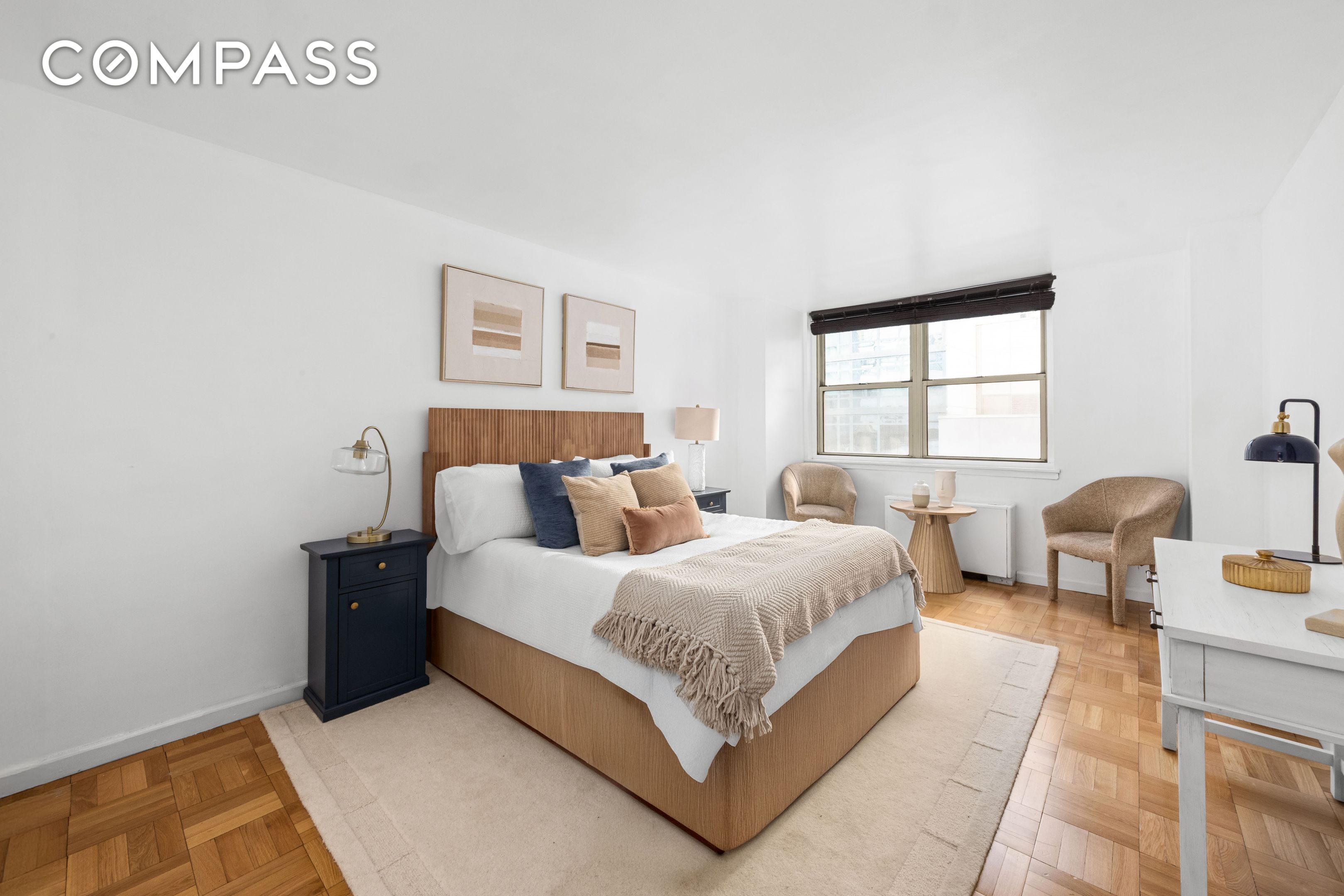 200 E 58th Street 6B