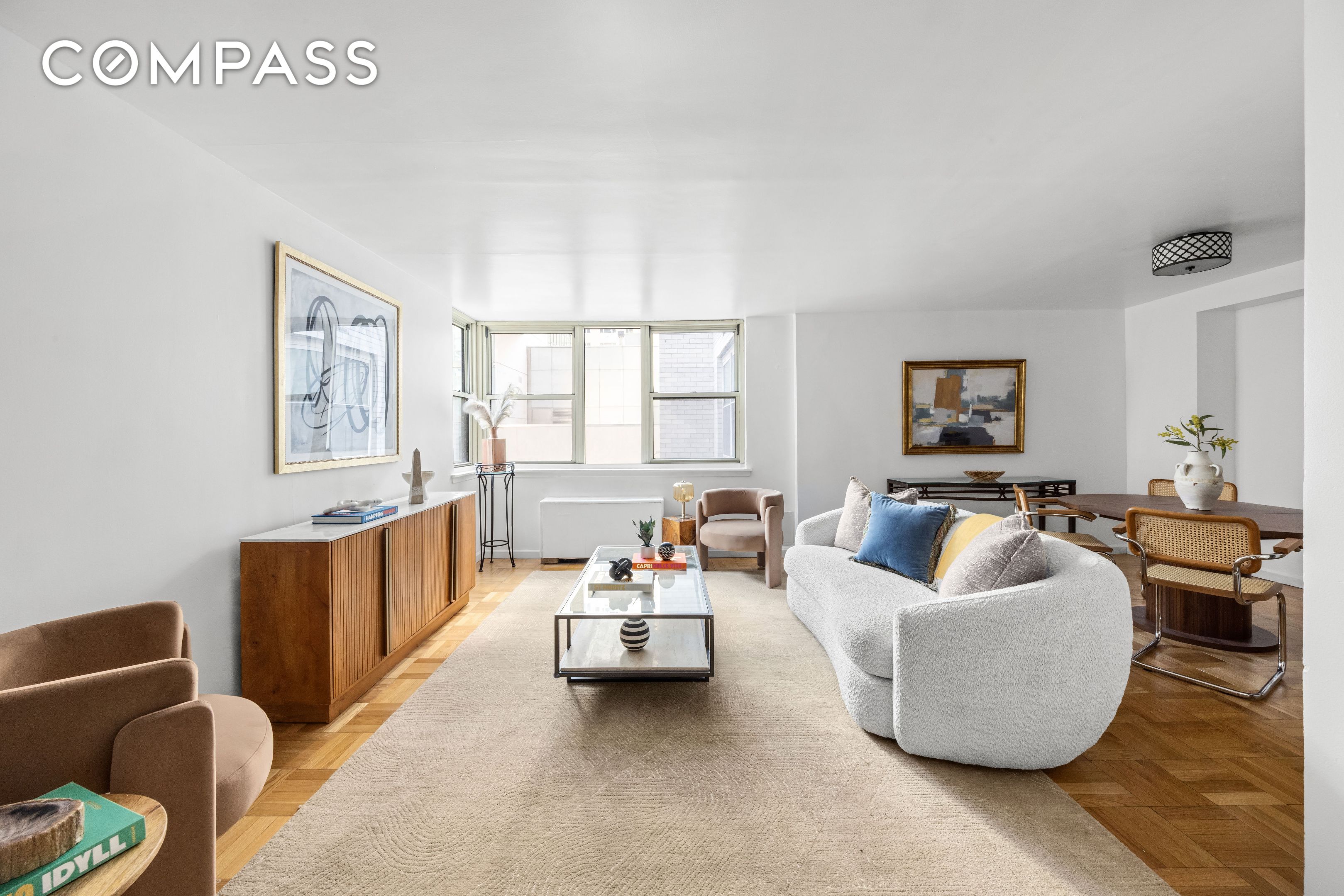 200 E 58th Street 6B