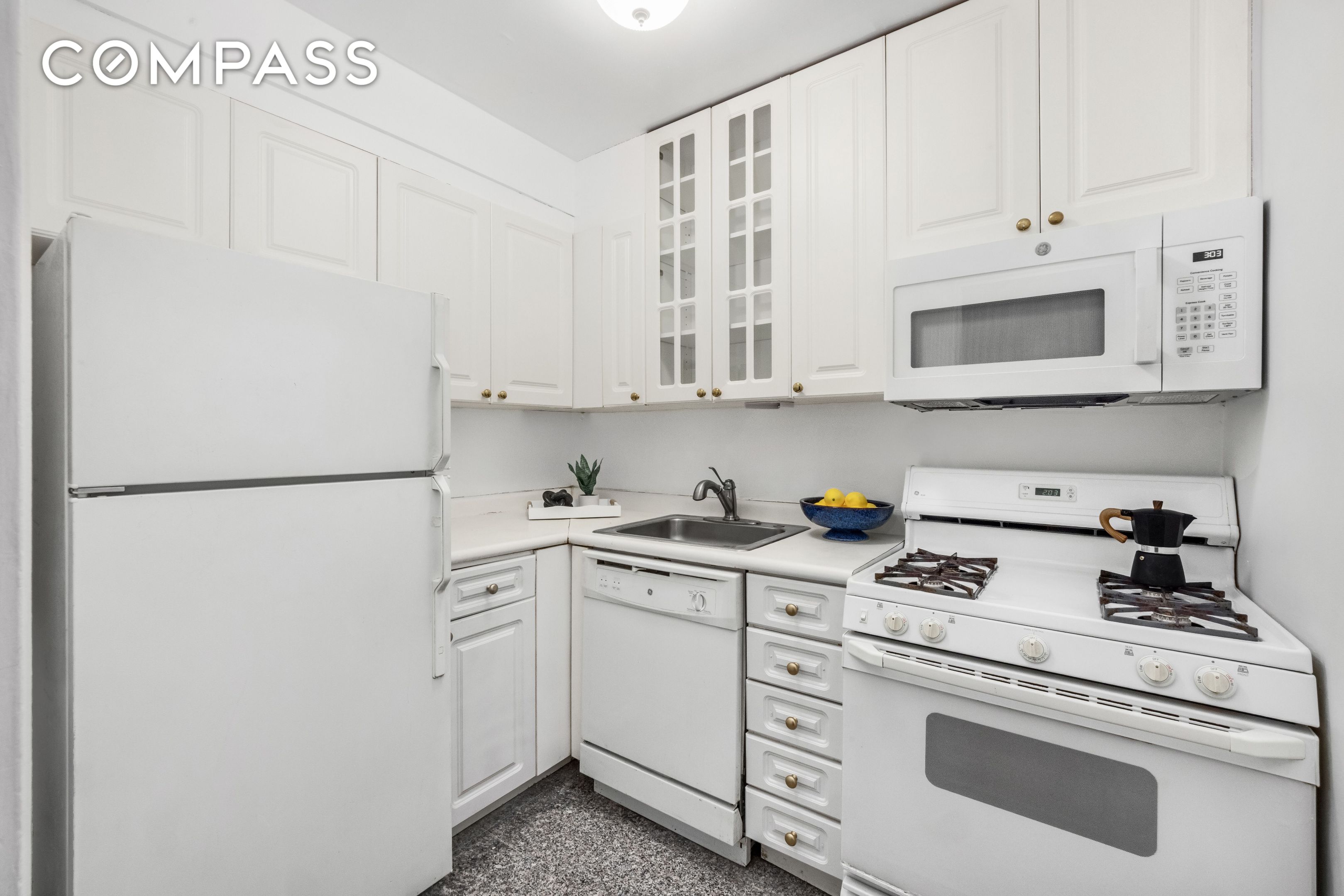 200 E 58th Street 6B