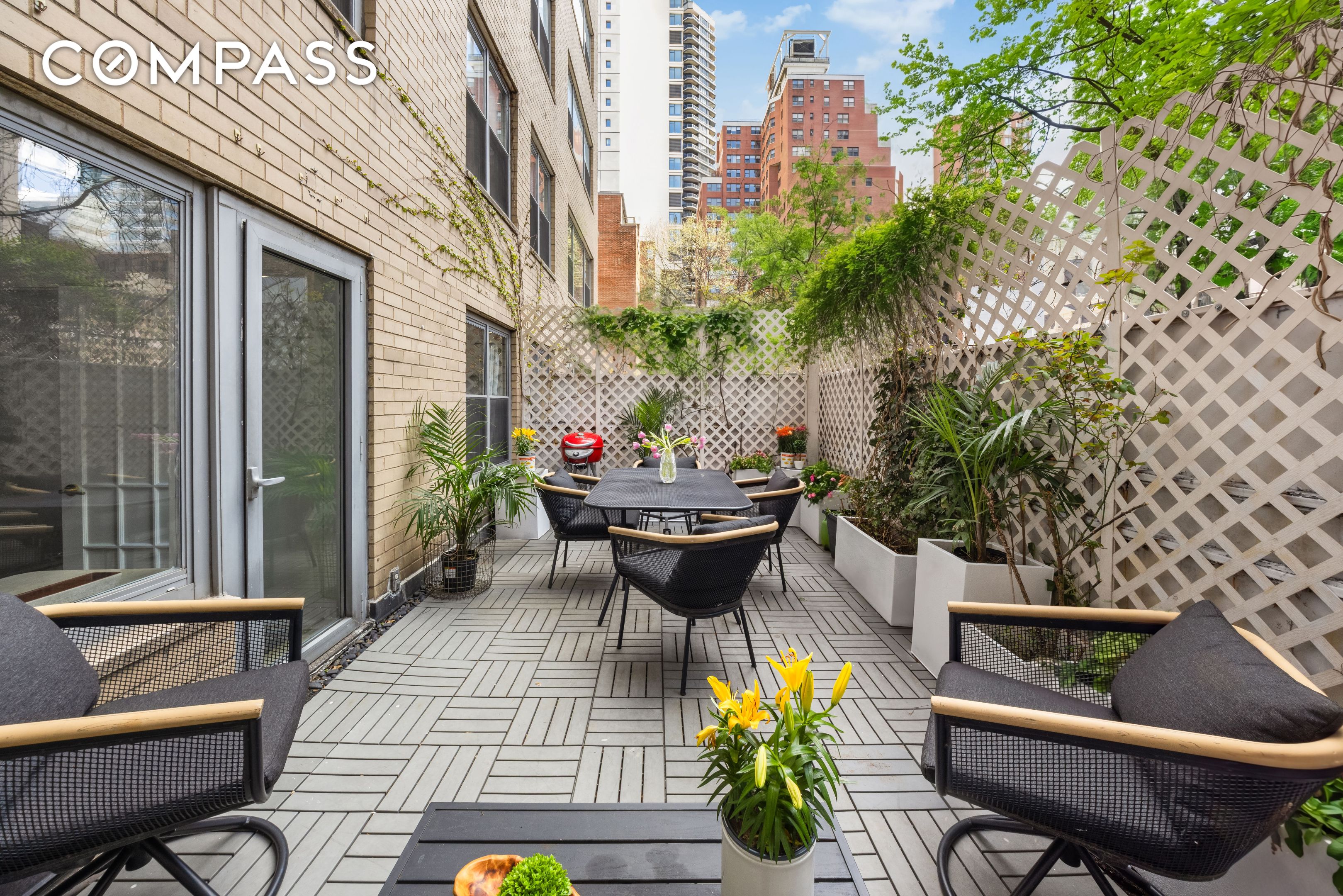 150 E 61st Street 2A