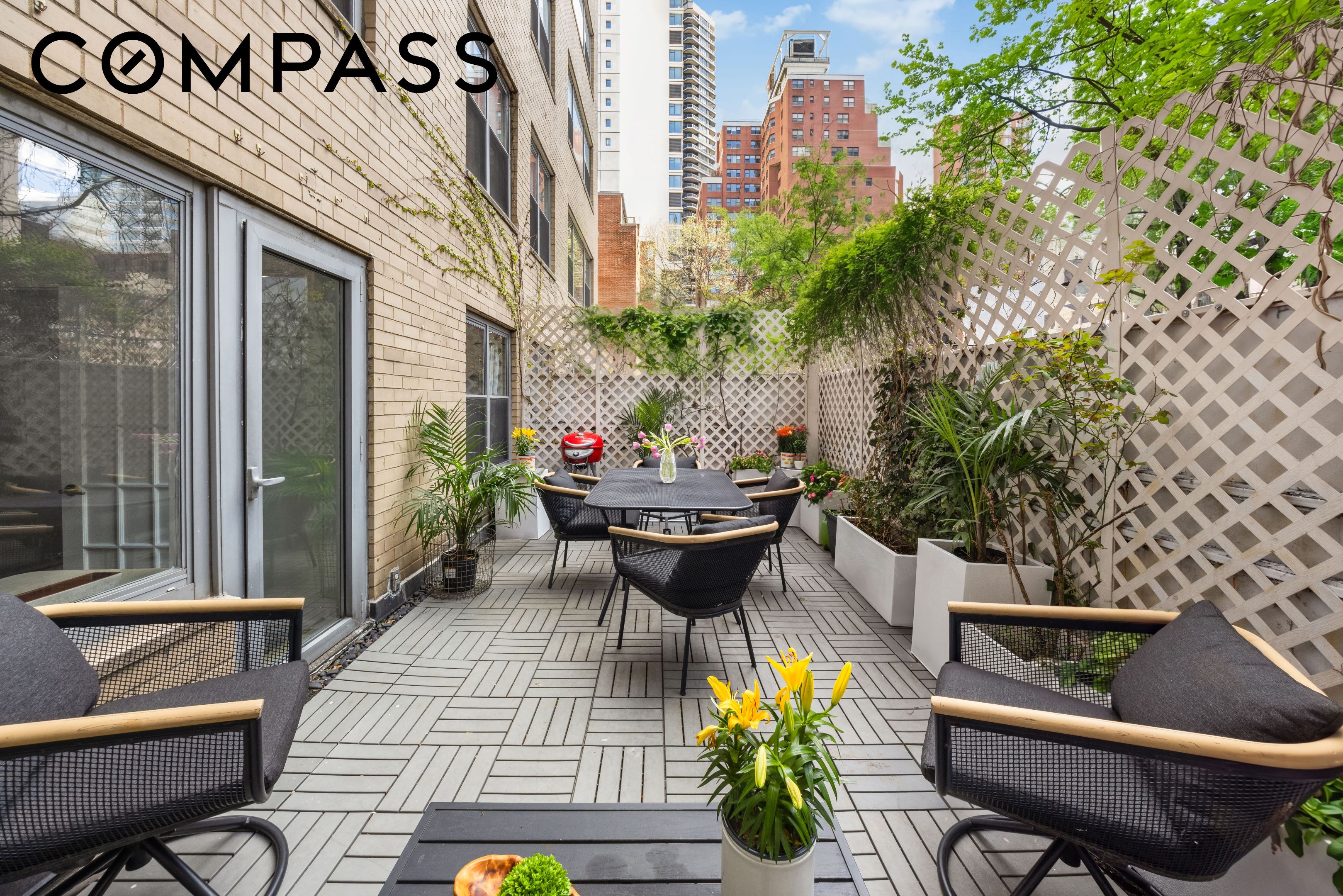 150 E 61st Street 2A