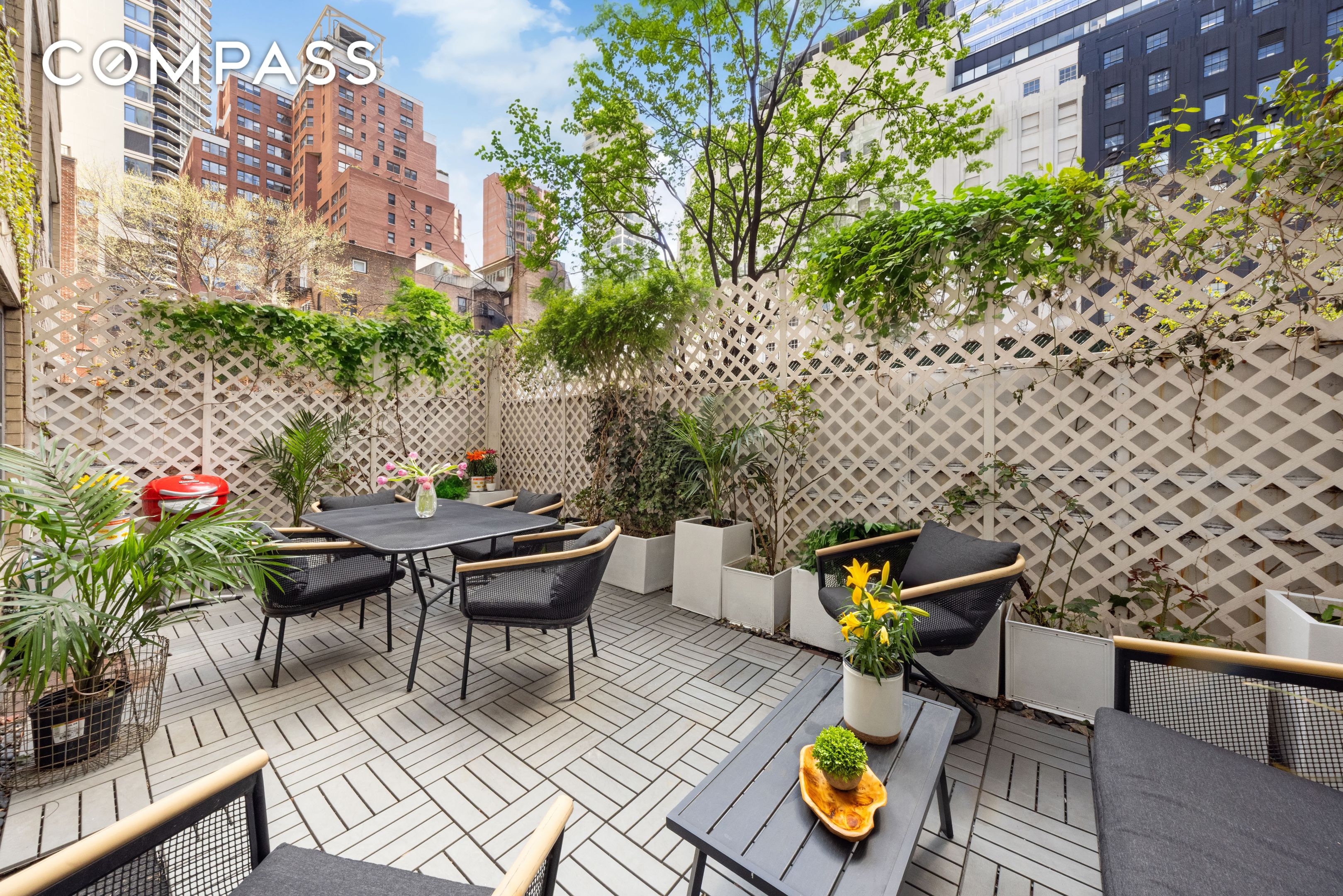 150 E 61st Street 2A