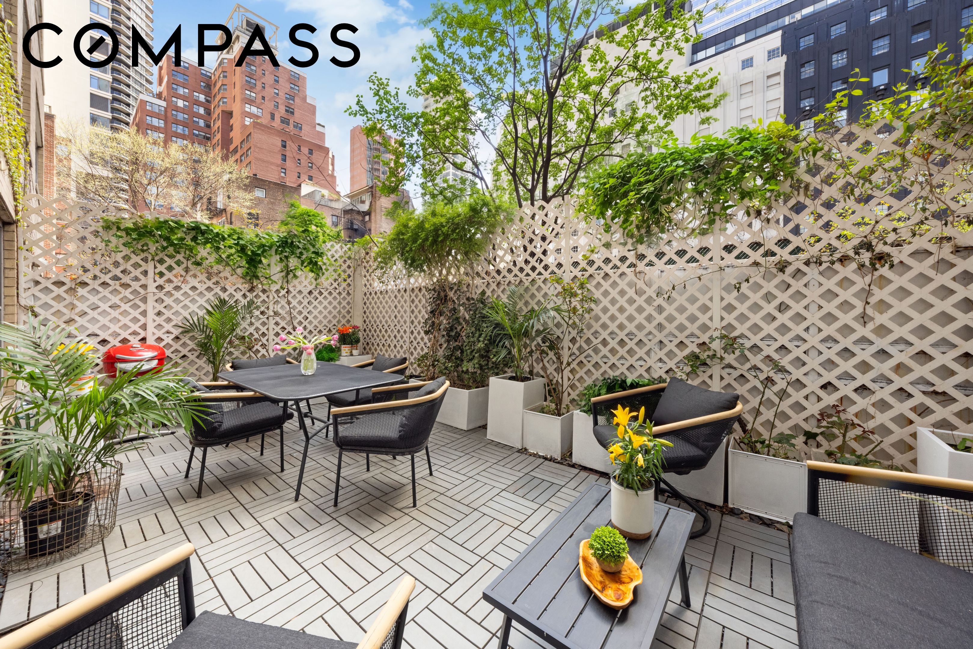 150 E 61st Street 2A