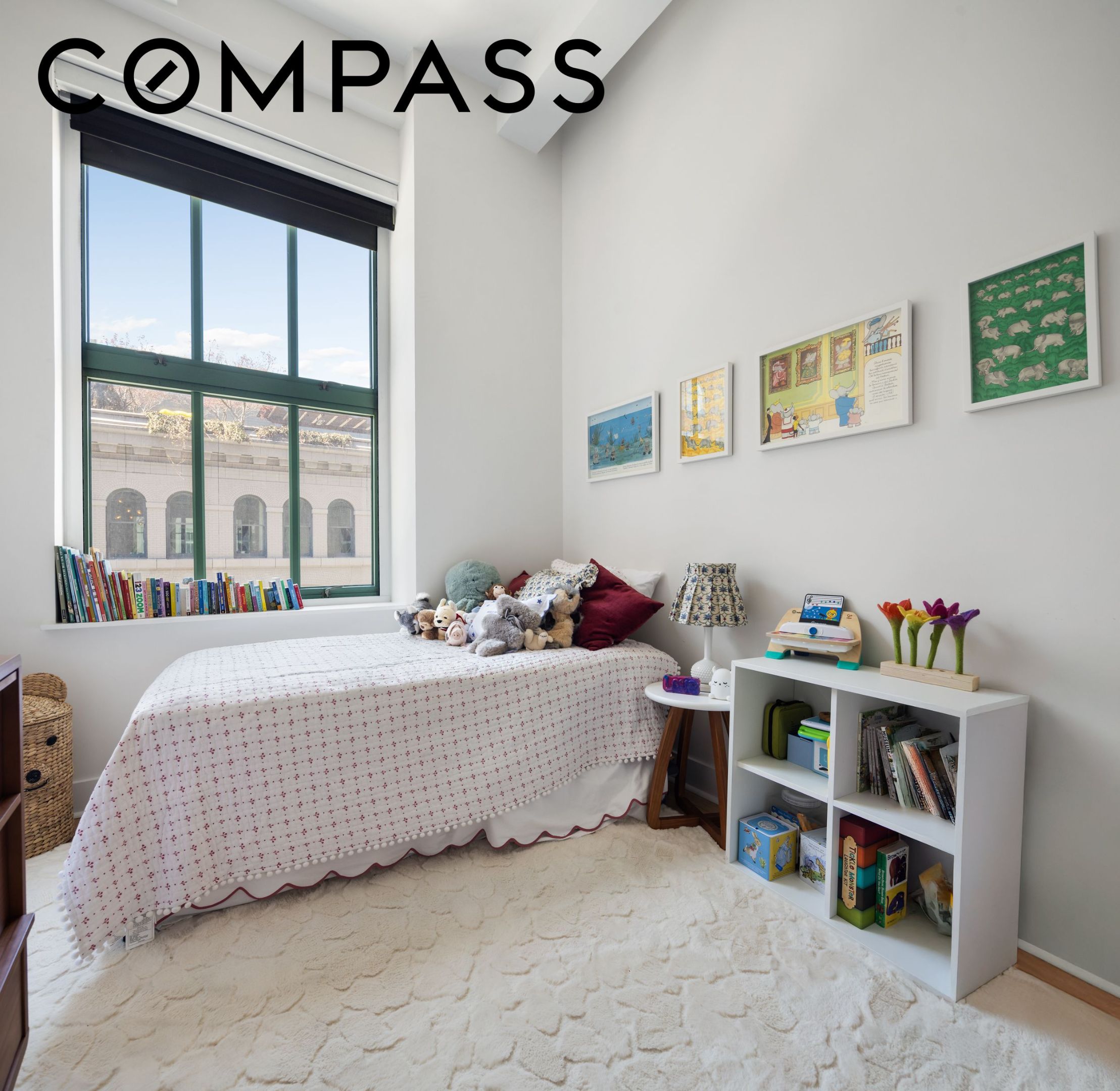 415 Greenwich Street 5D