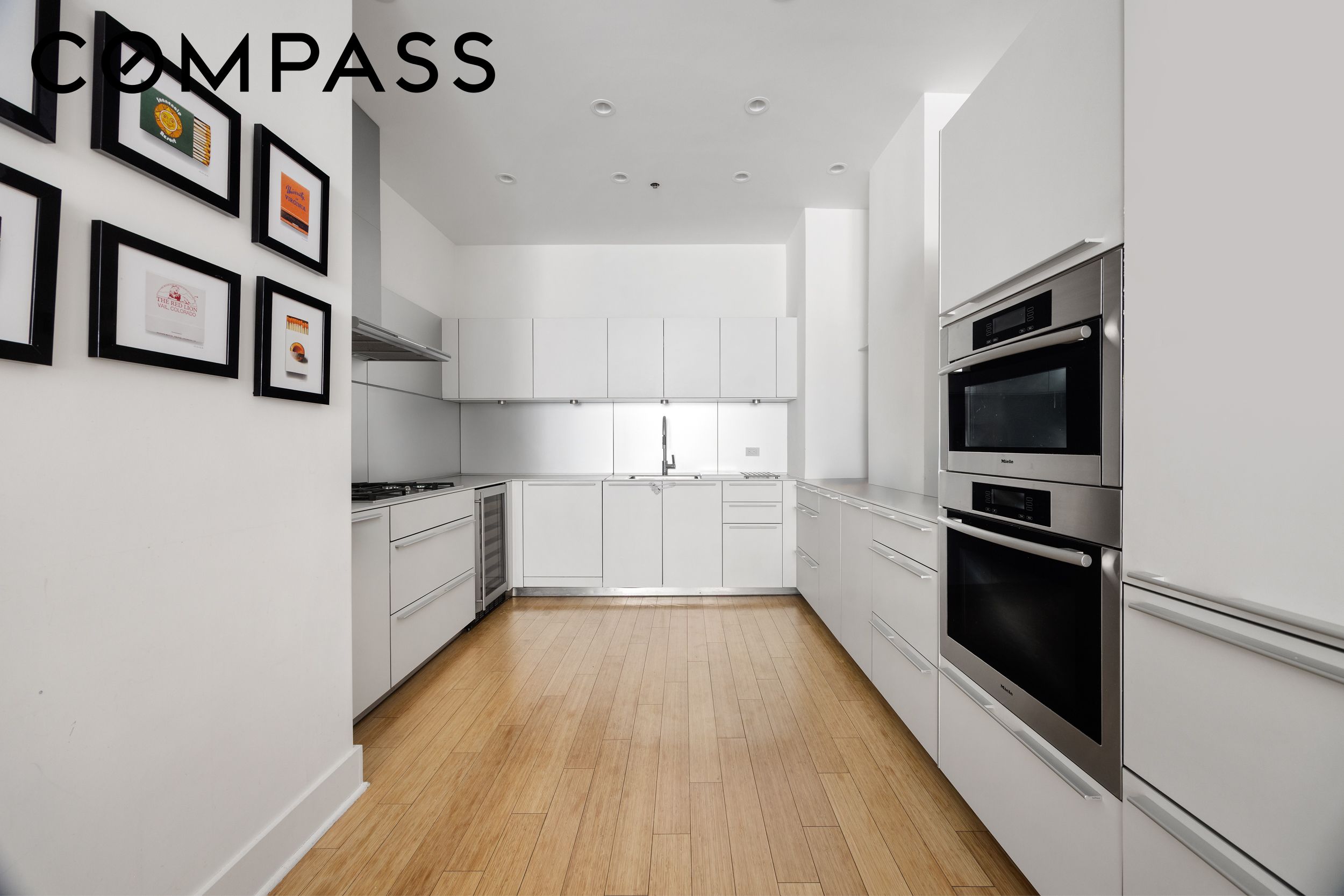 415 Greenwich Street 5D