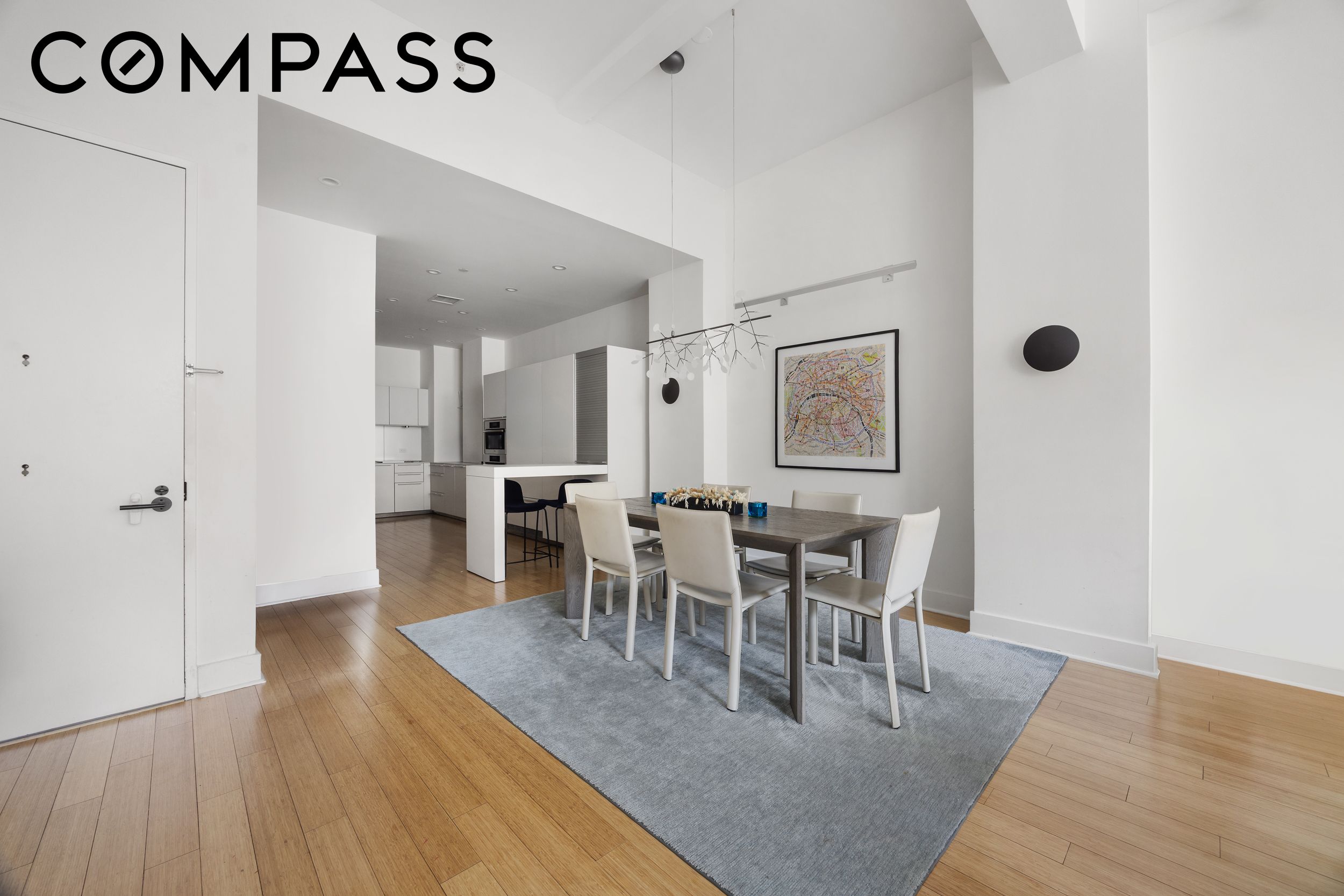 415 Greenwich Street 5D