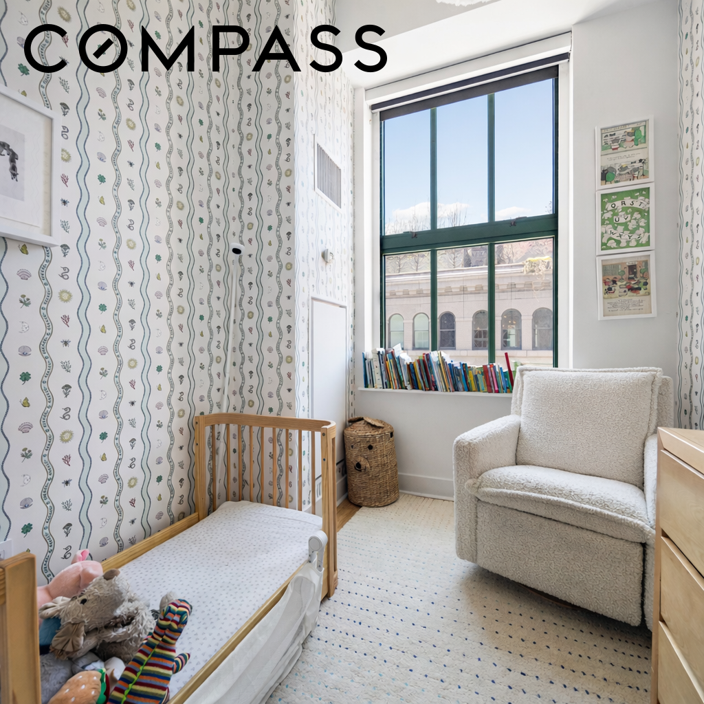 415 Greenwich Street 5D