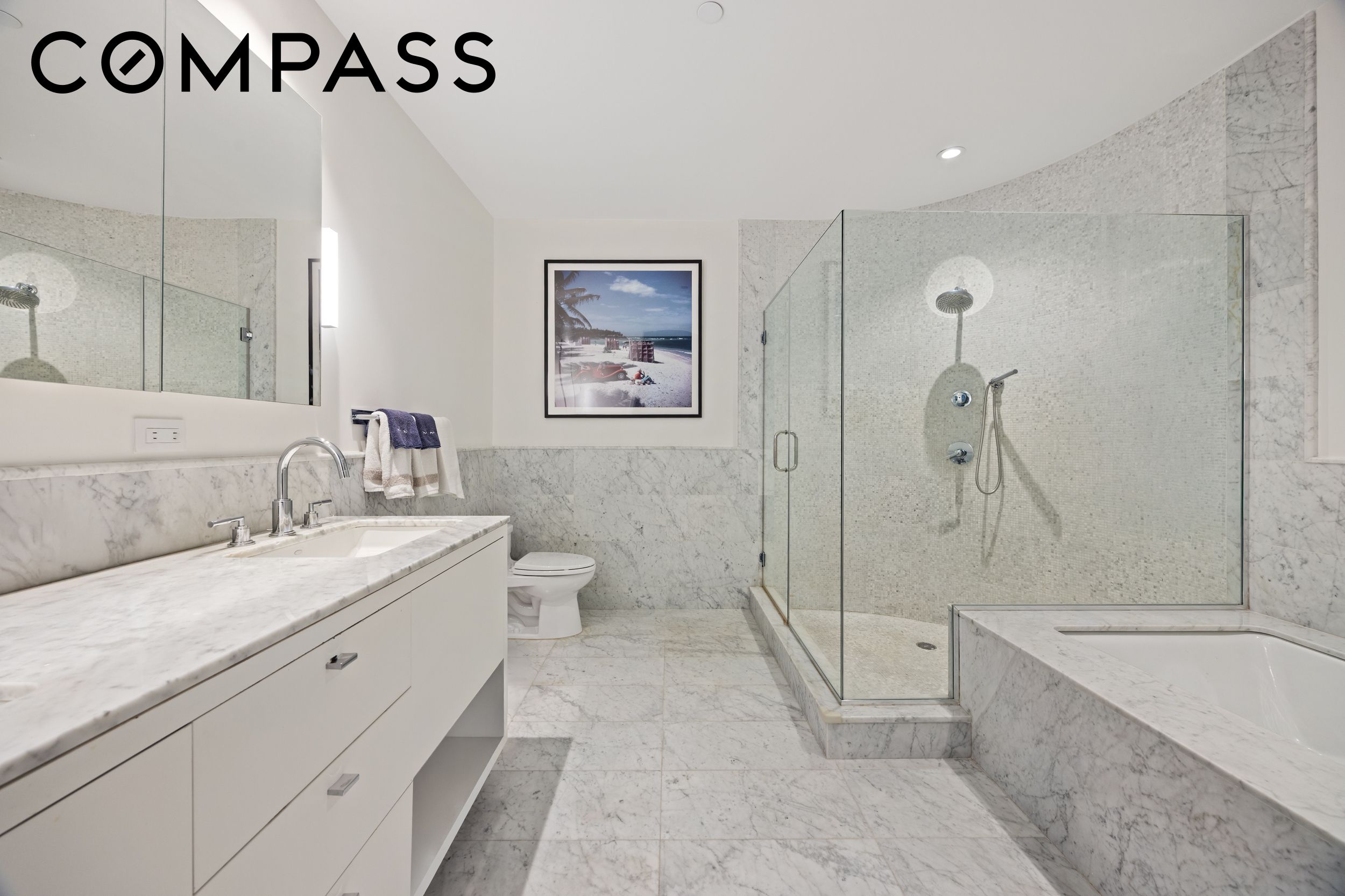 415 Greenwich Street 5D
