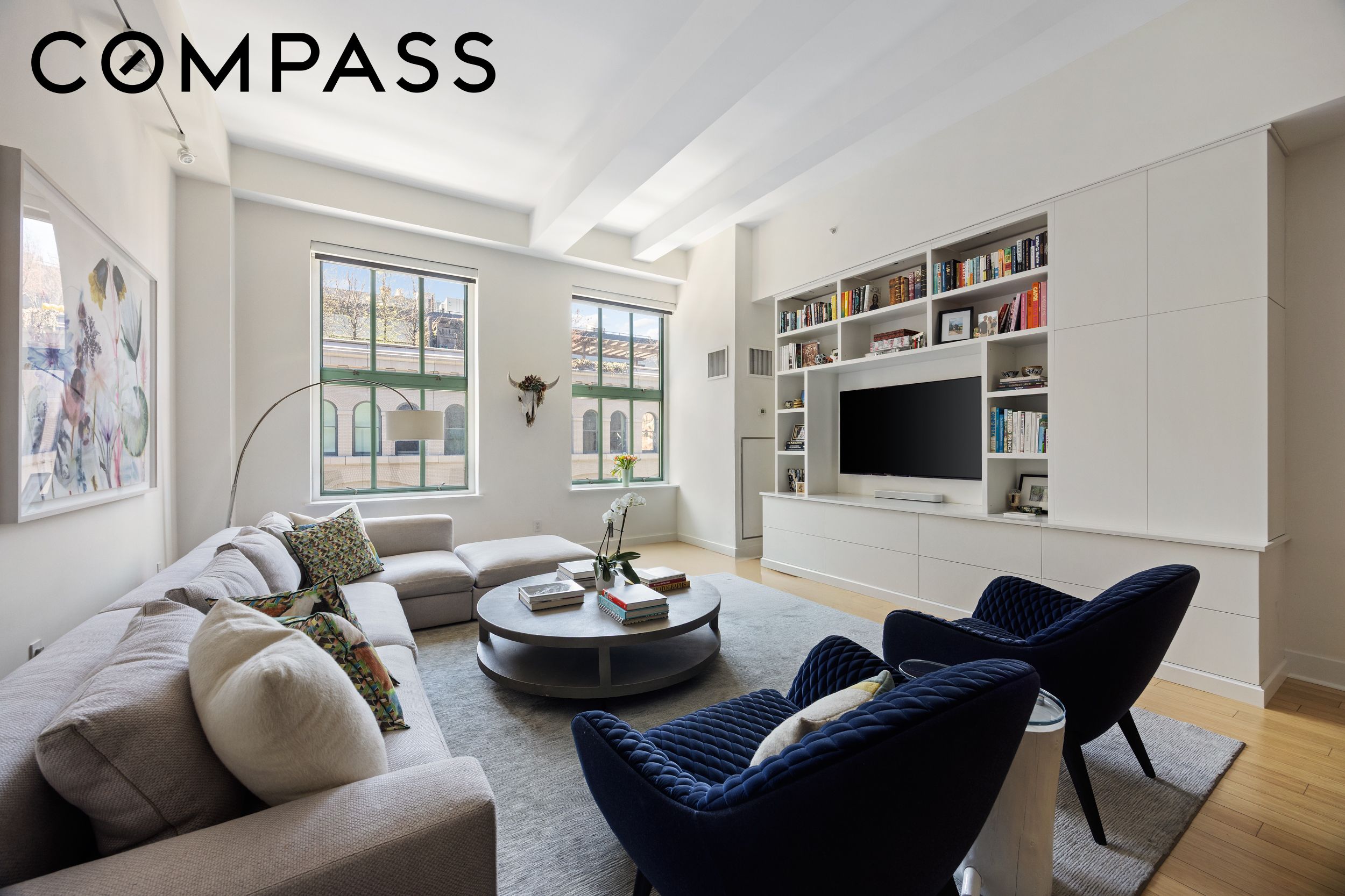 415 Greenwich Street 5D