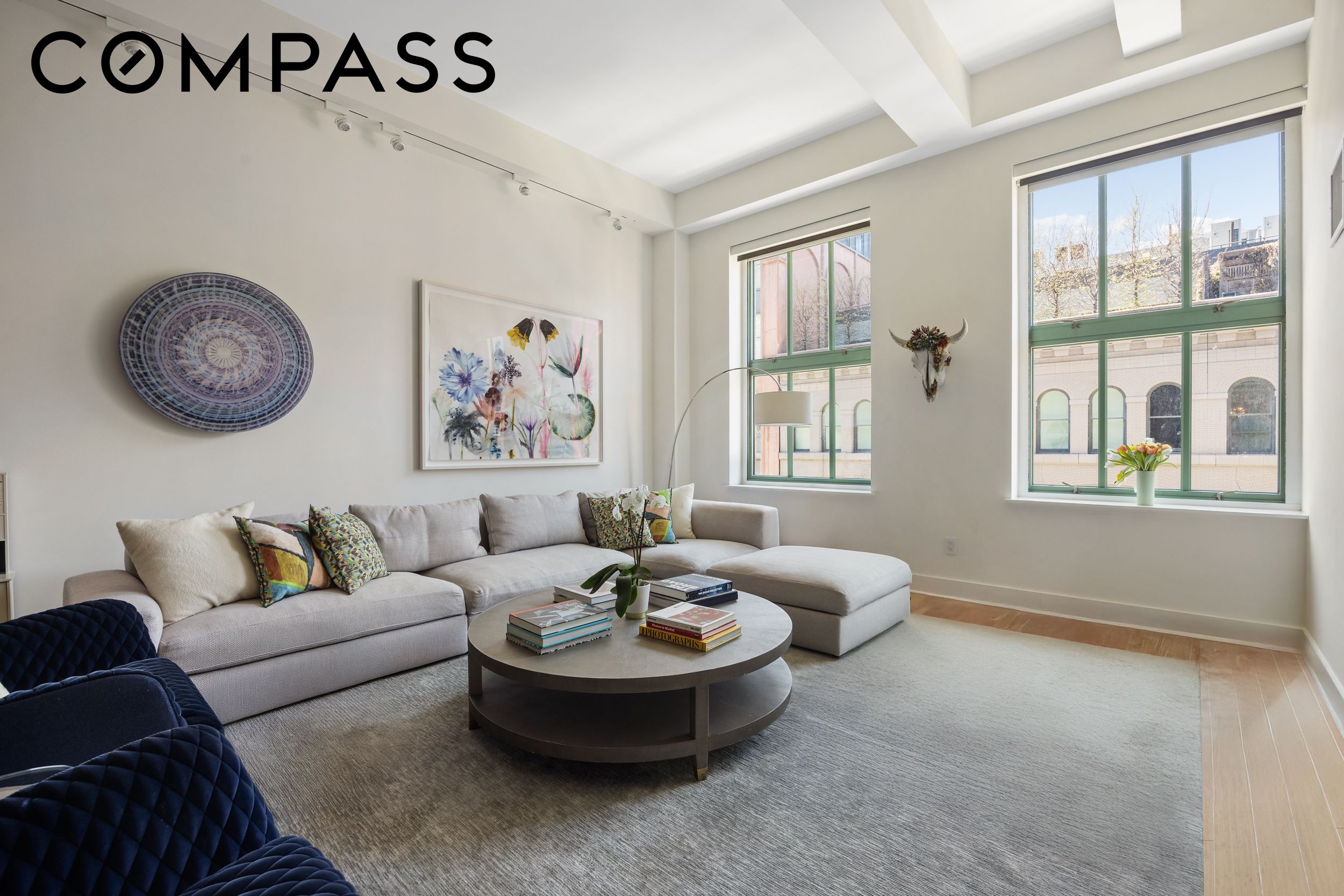 415 Greenwich Street 5D